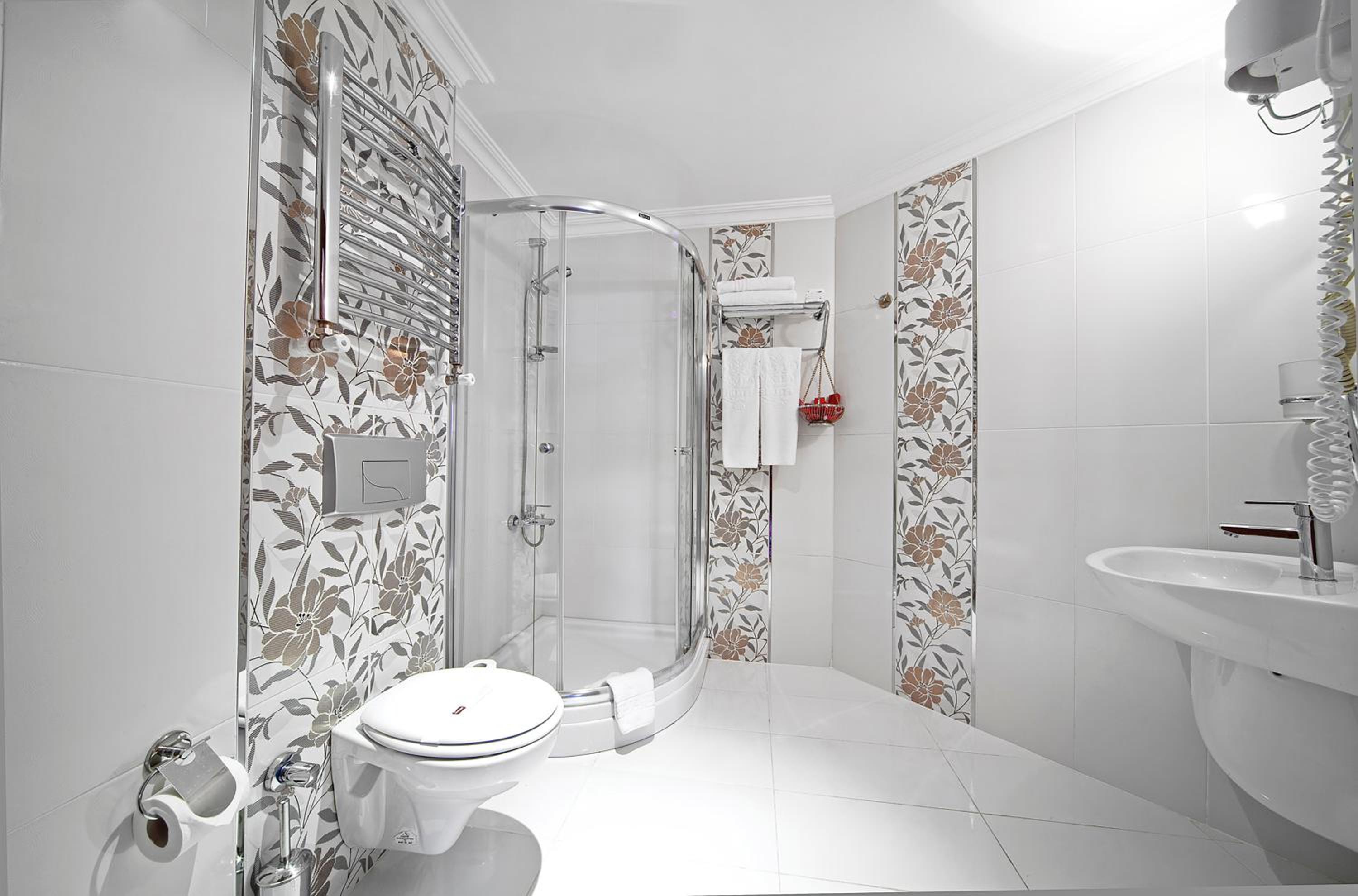 Antea Sarayı Otel & Spa - Image 65