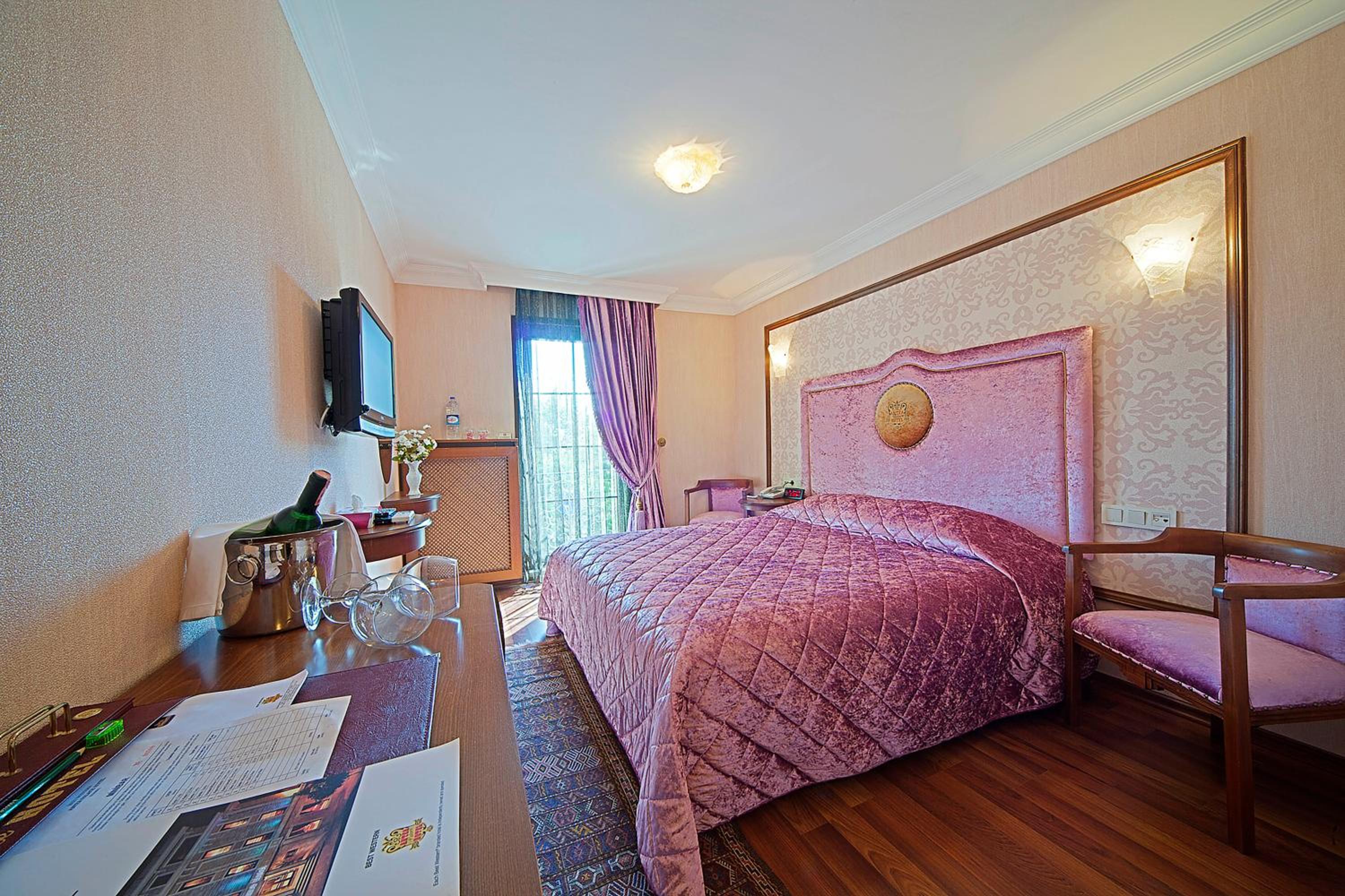 Antea Sarayı Otel & Spa - Image 52