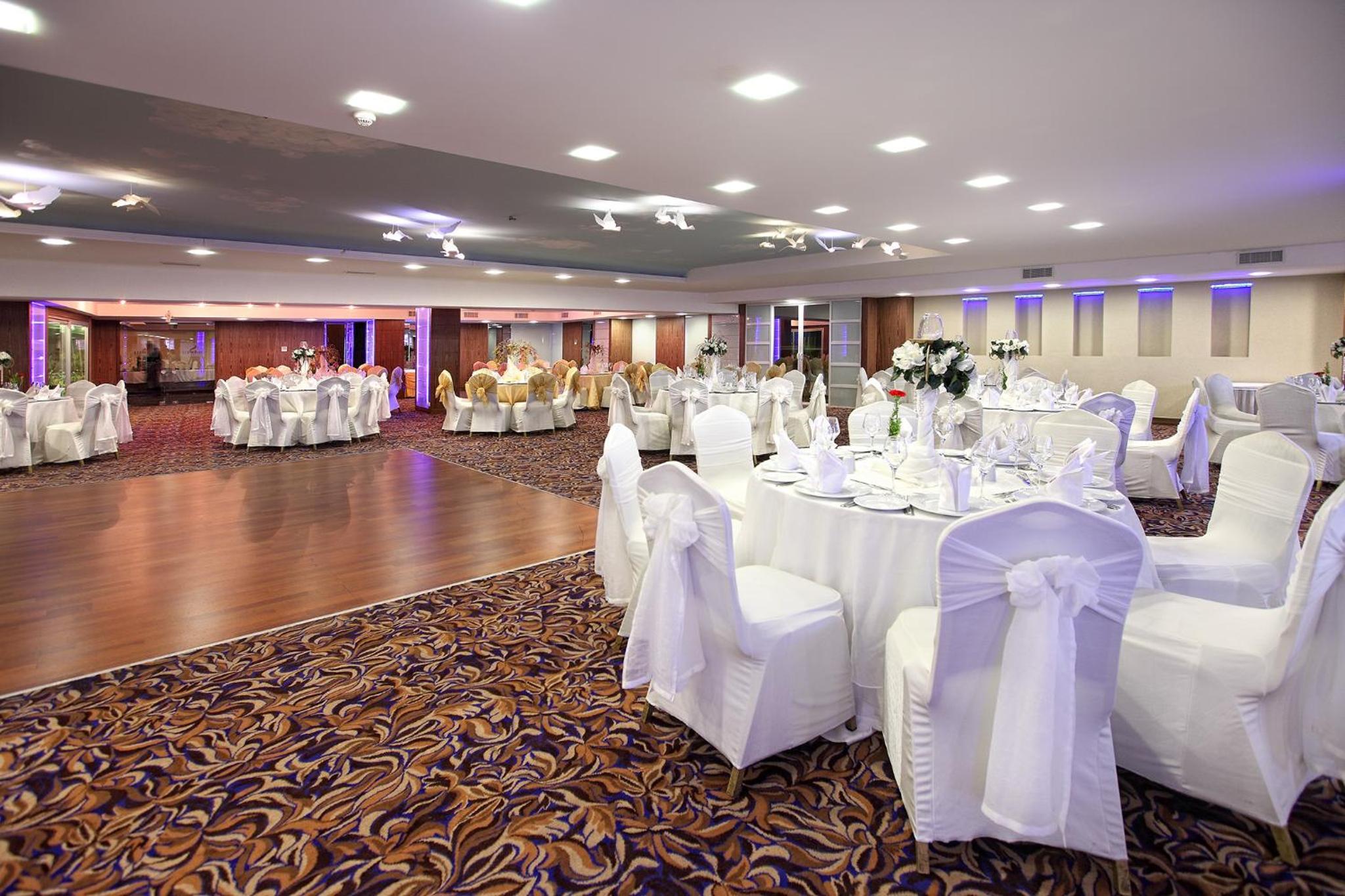 Surmeli Adana Otel - Image 35