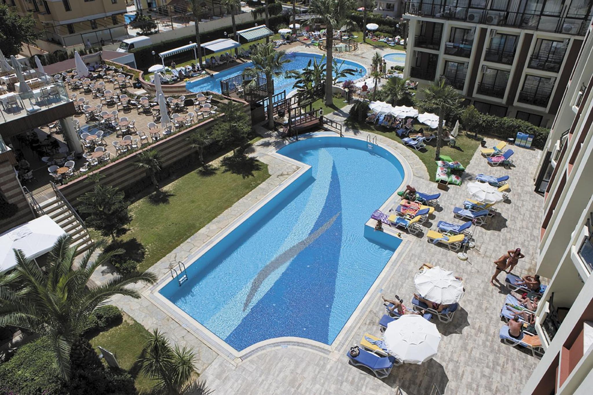 Pırıl Hotel Thermal&Beauty SPA - Image 147