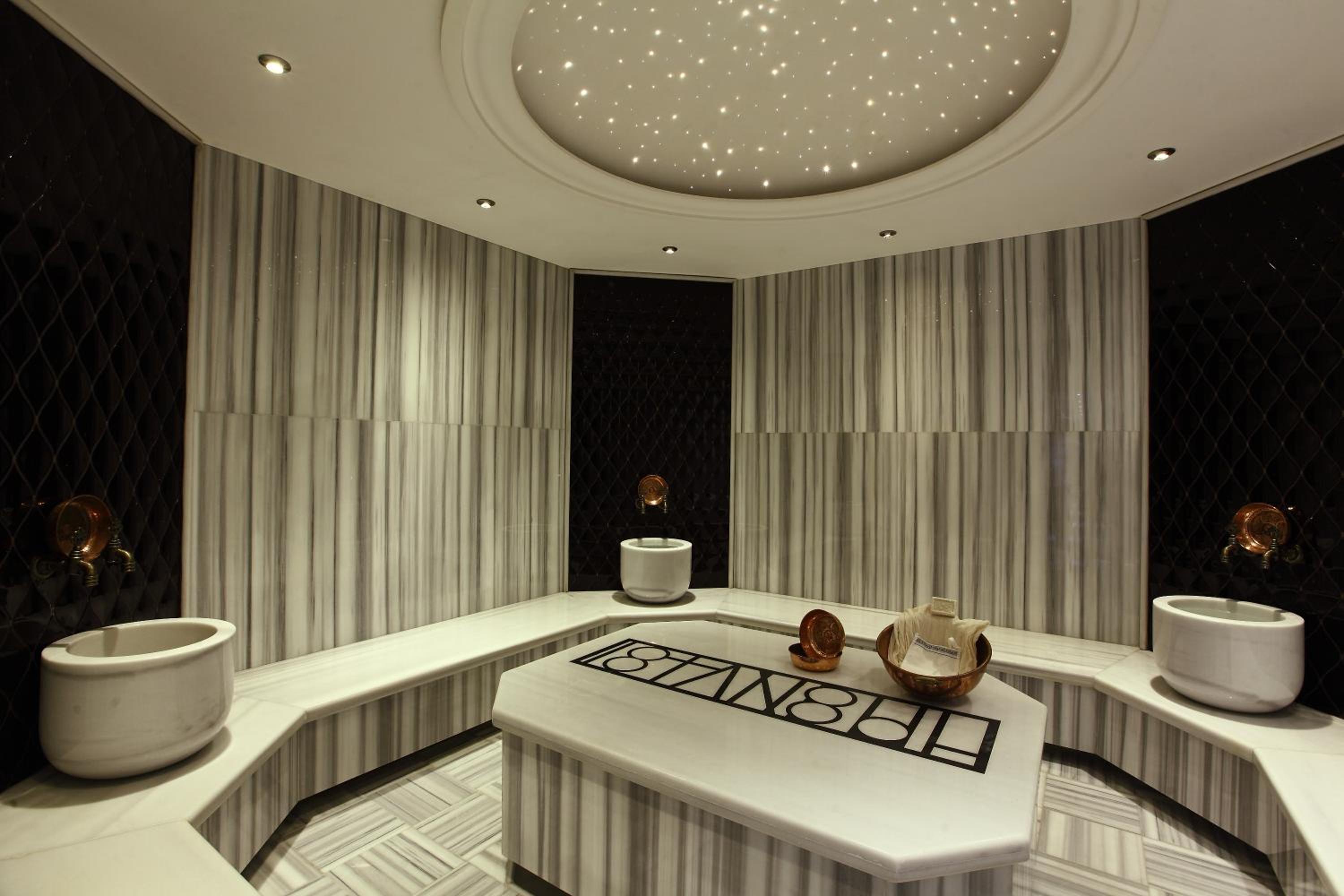 Victory Hotel & Spa Istanbul - Image 56