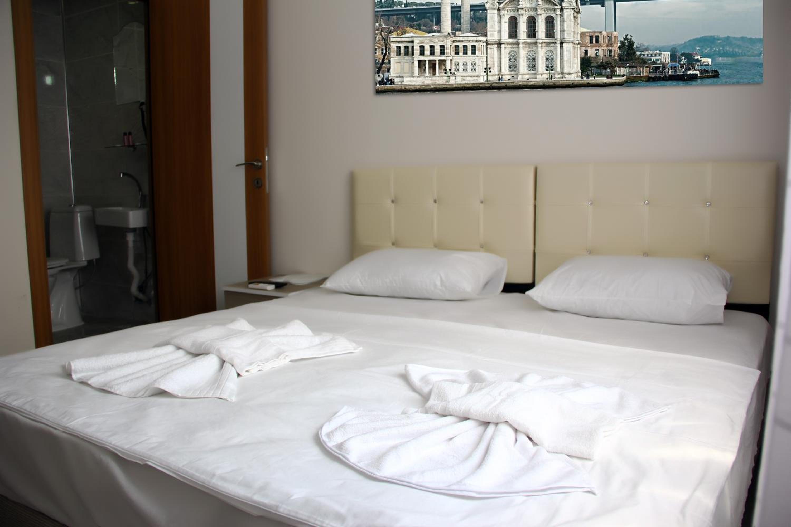 Marpalace Otel - Image 42