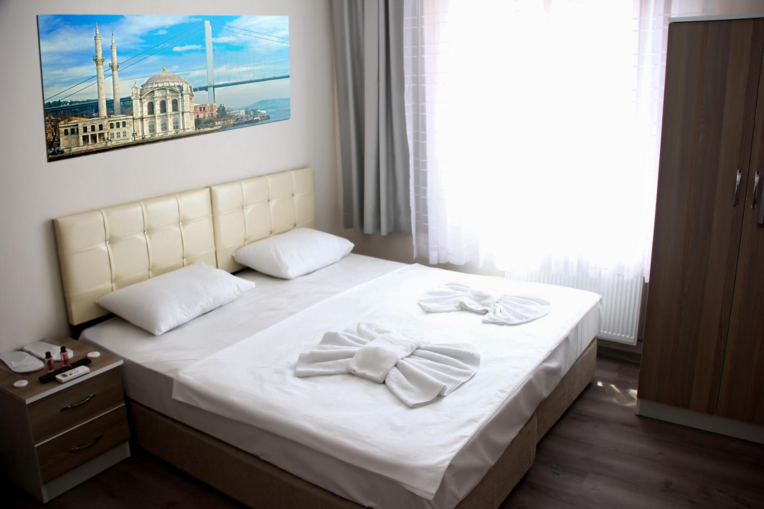 Marpalace Otel - Image 40