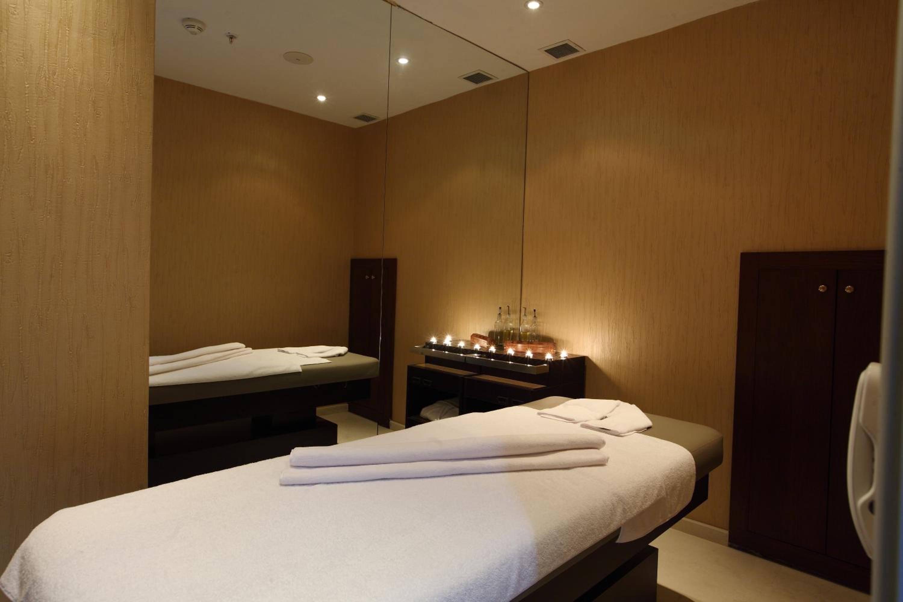 Victory Hotel & Spa Istanbul - Image 21