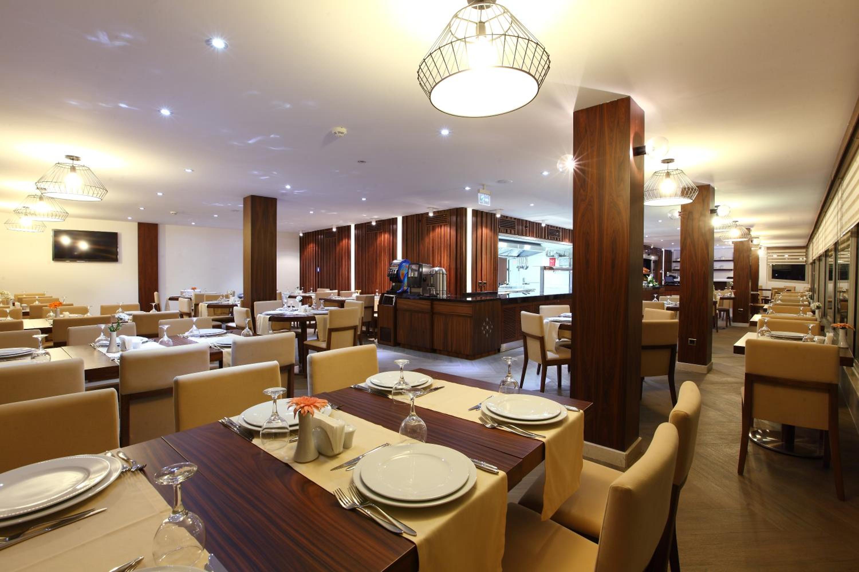 Victory Hotel & Spa Istanbul - Image 51