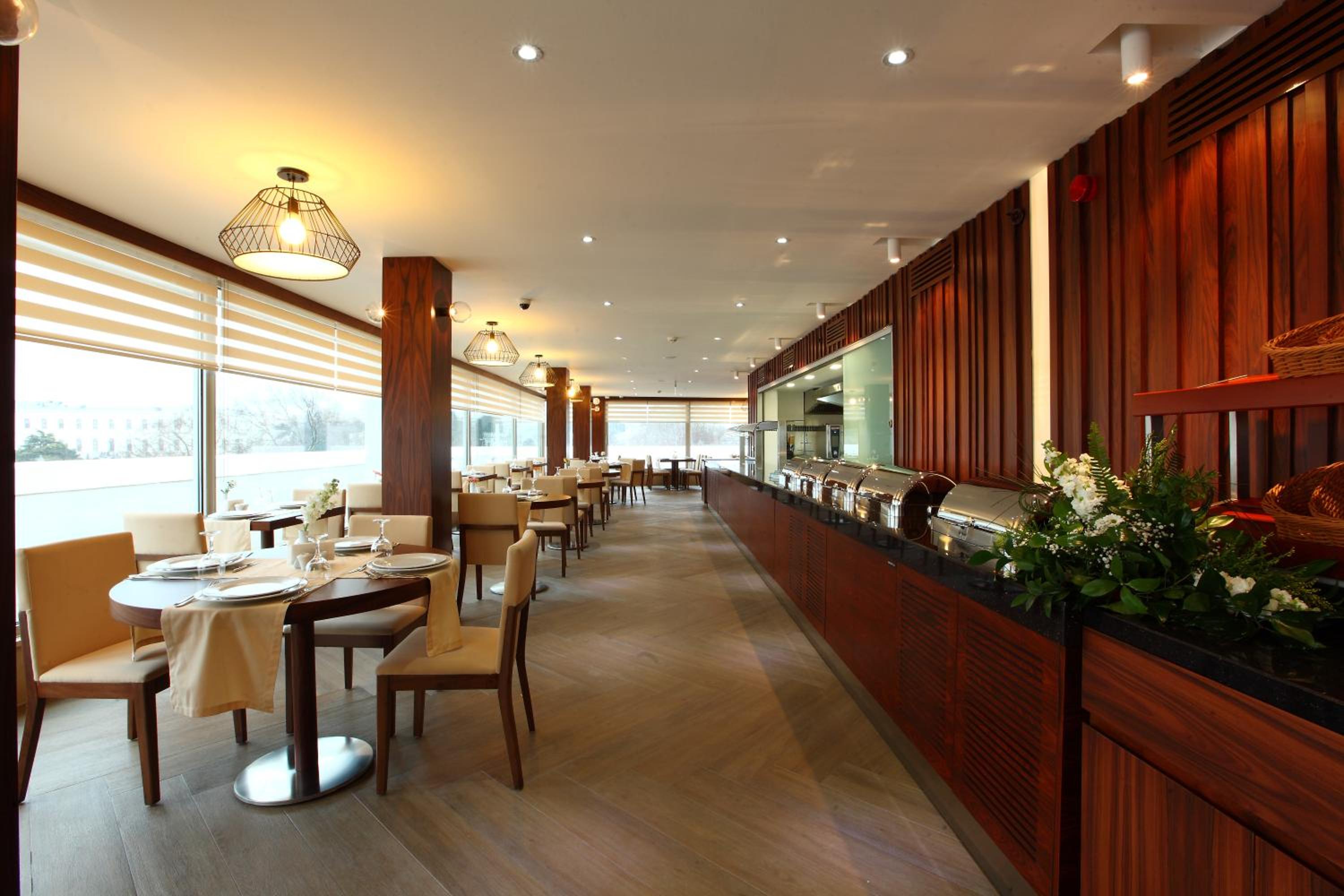 Victory Hotel & Spa Istanbul - Image 52