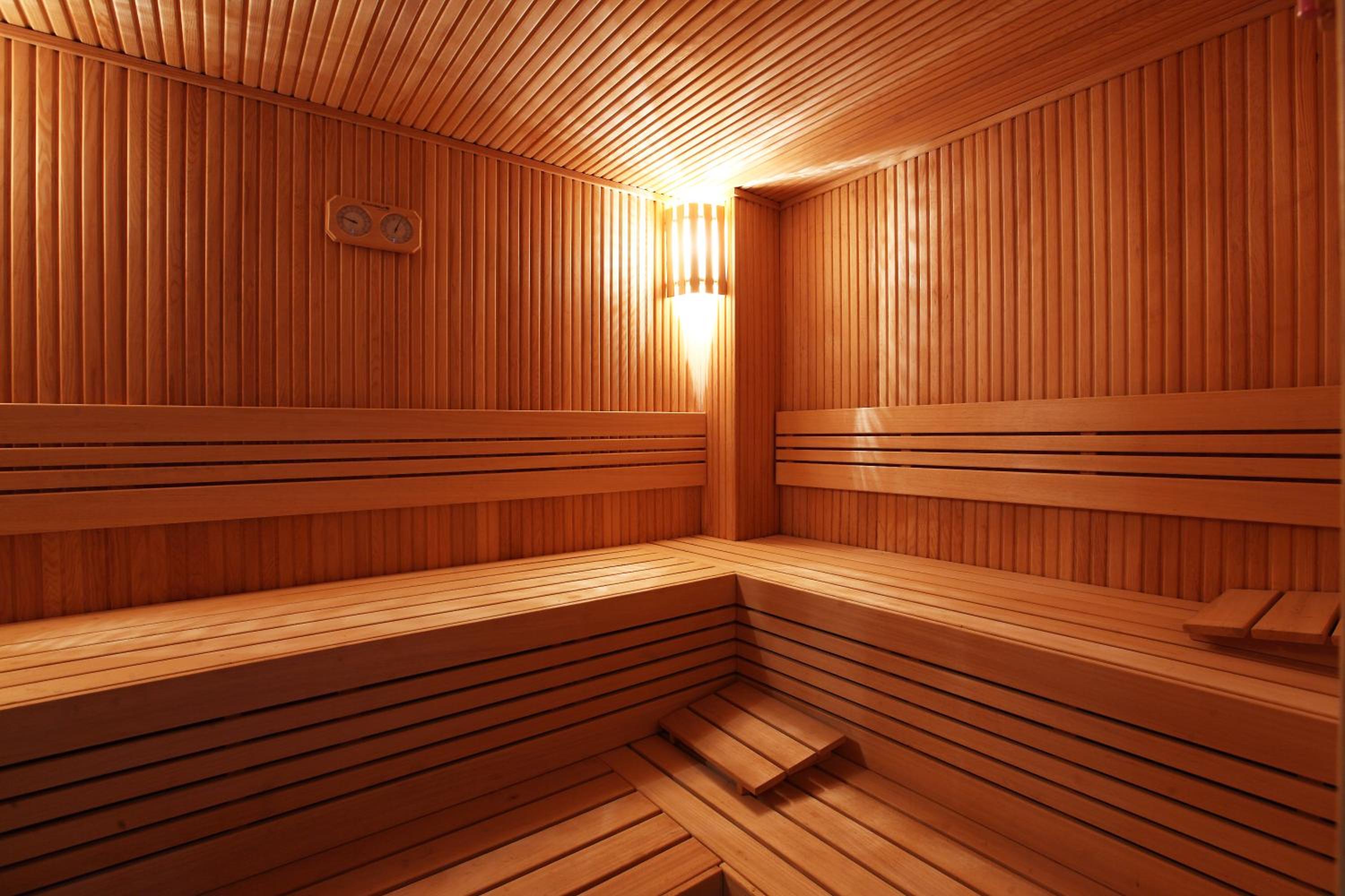 Victory Hotel & Spa Istanbul - Image 8