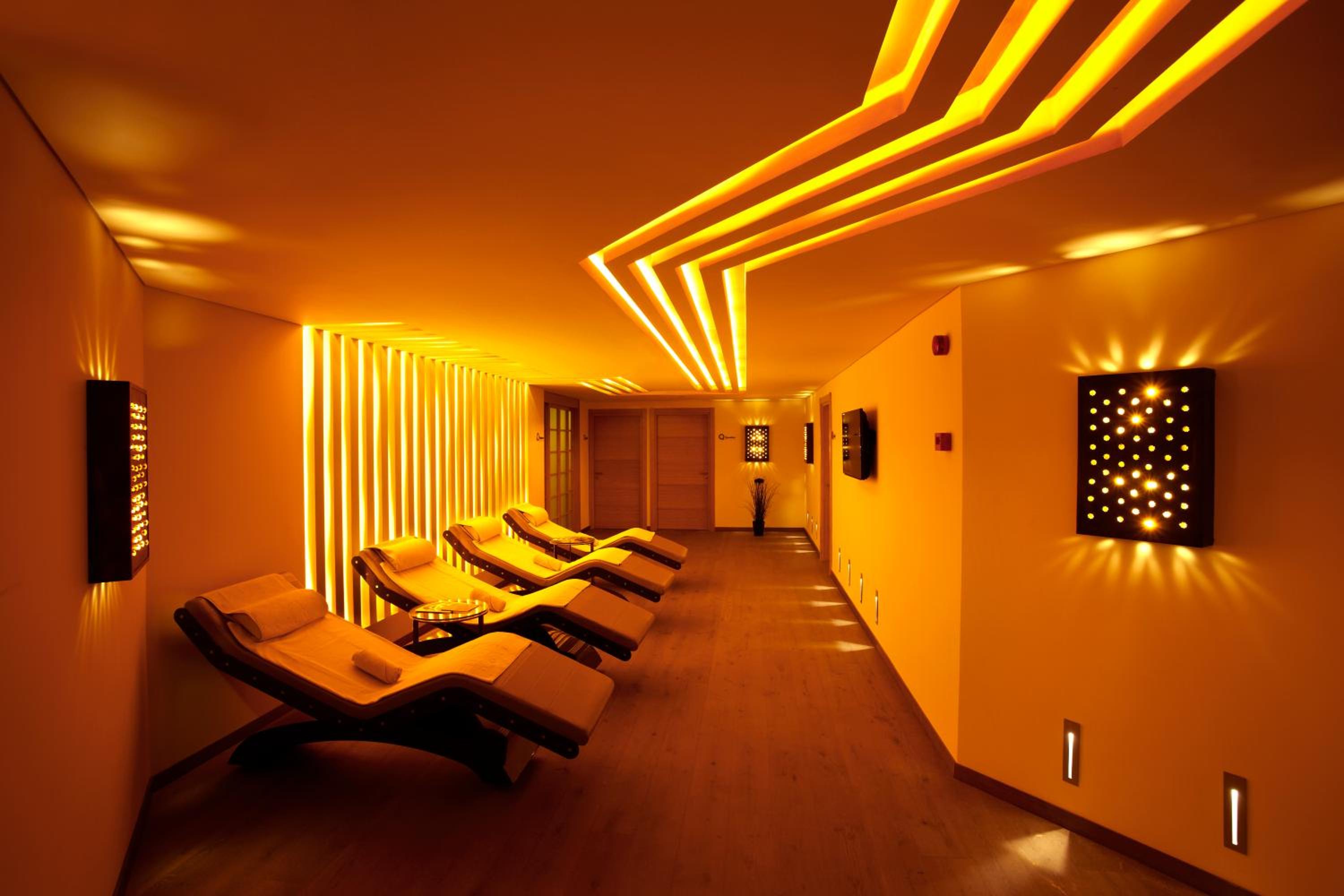 Istanbul Gonen Hotel - Image 28