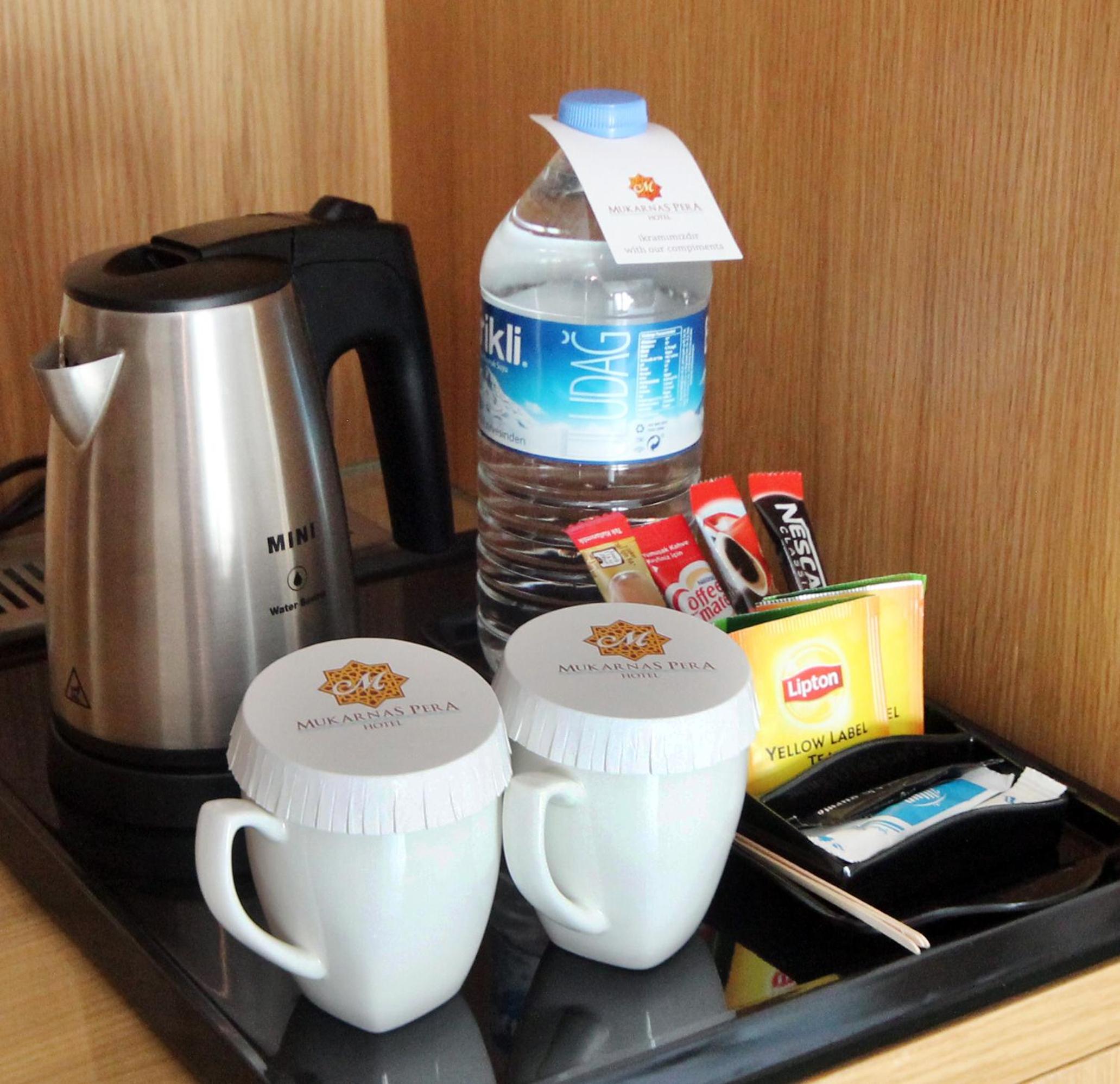 Mukarnas Taksim Otel - Image 54