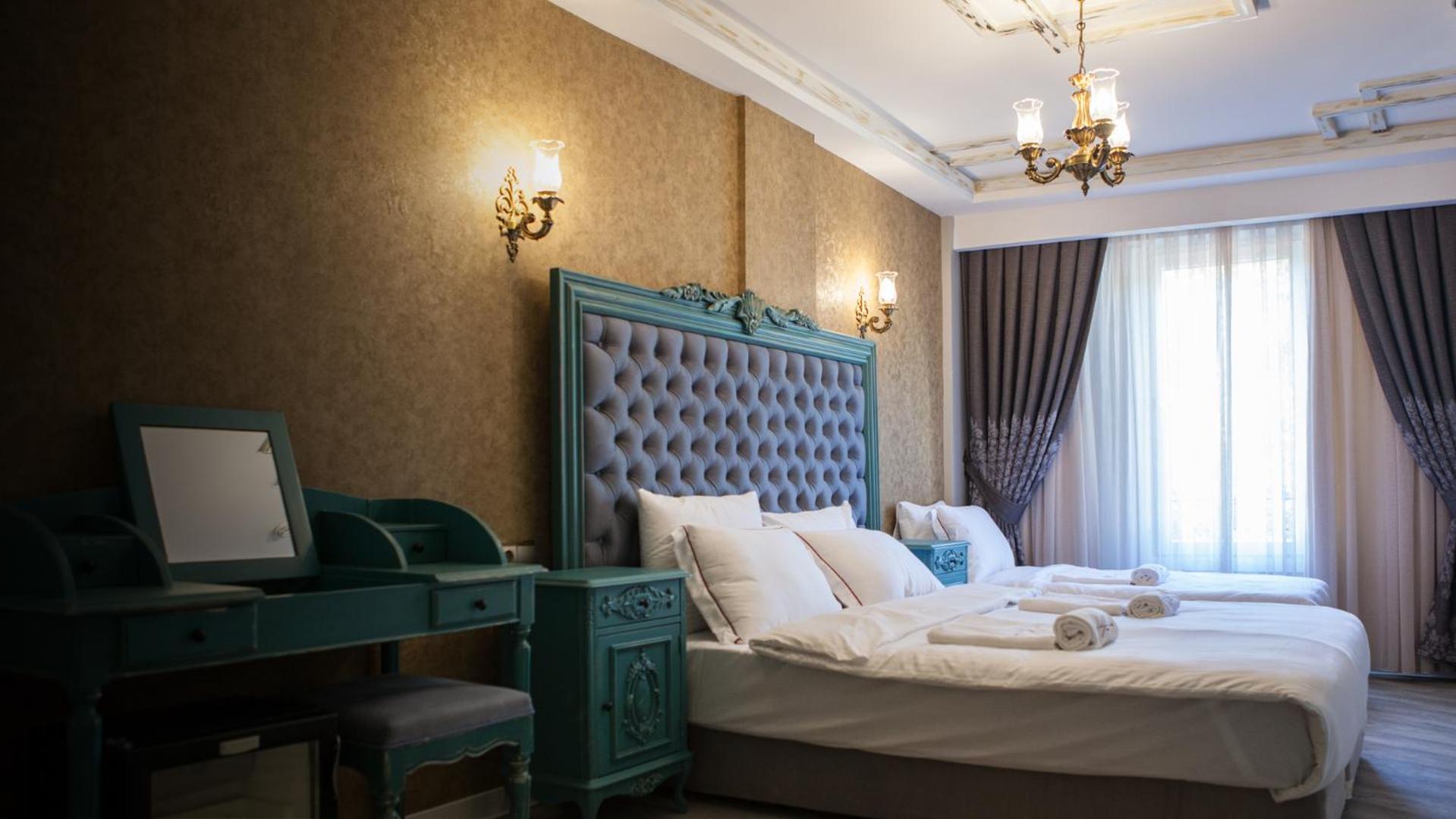 Idylle Hotel - Image 130