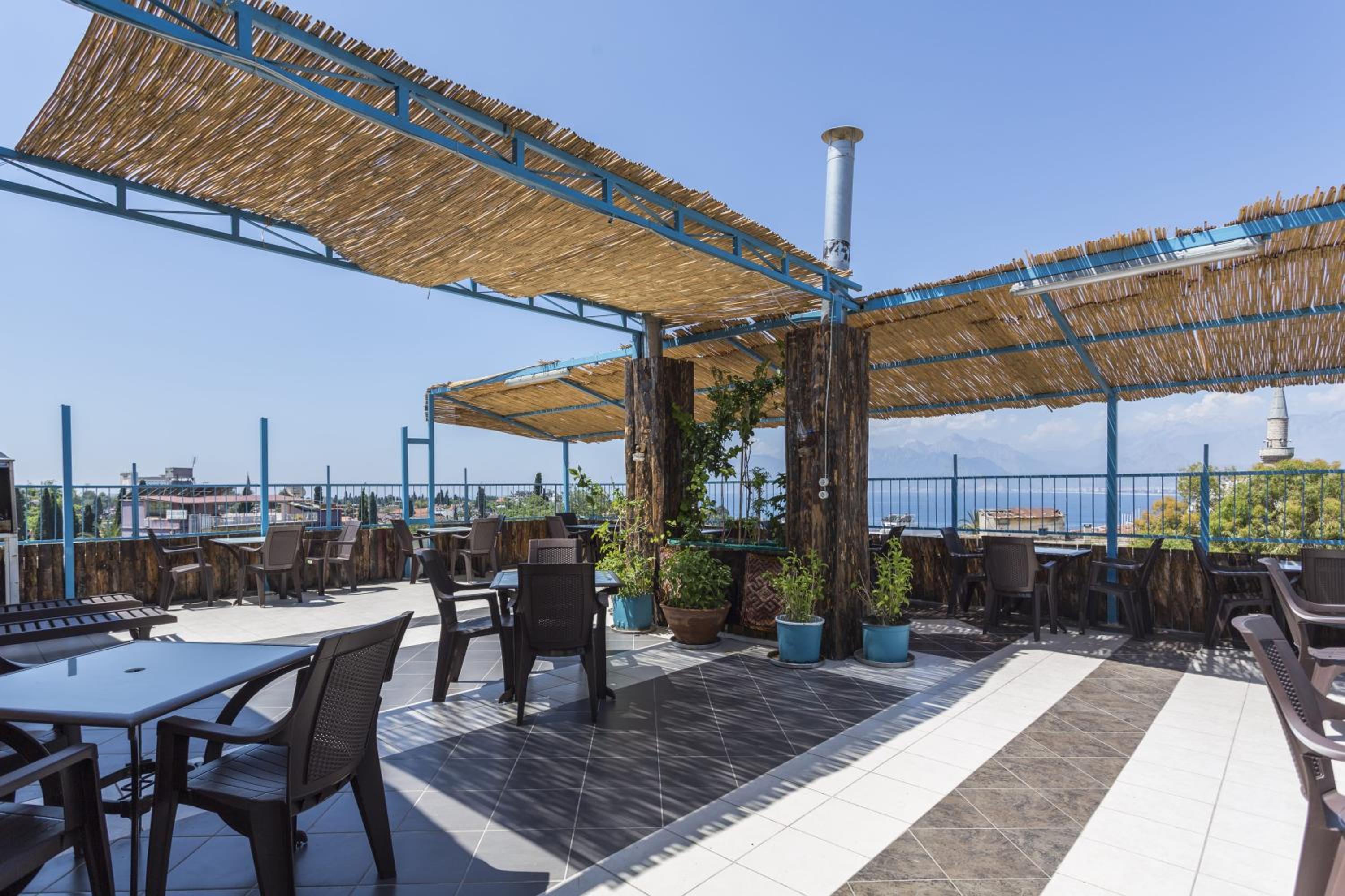 Hotel Twenty - Image 46