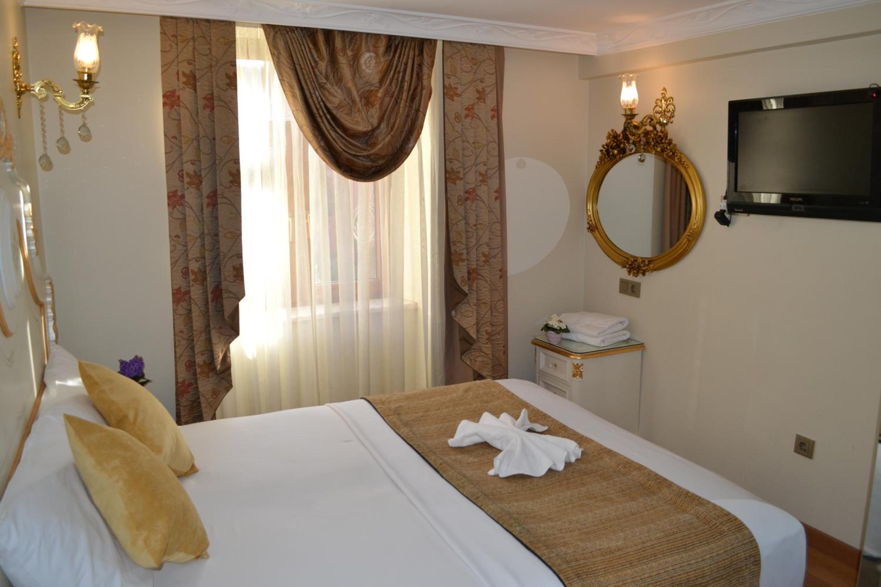Galatower Otel - Image 24