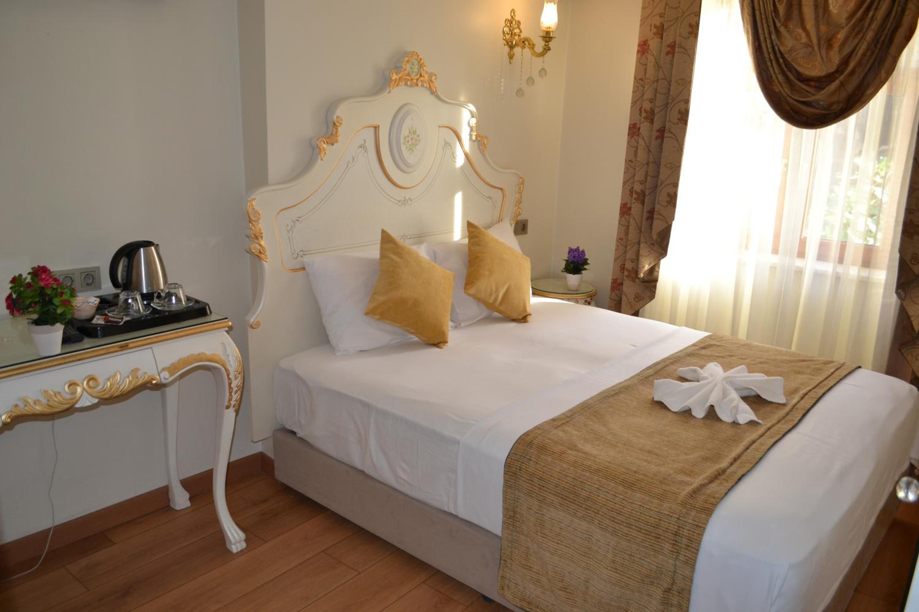 Galatower Otel - Image 15