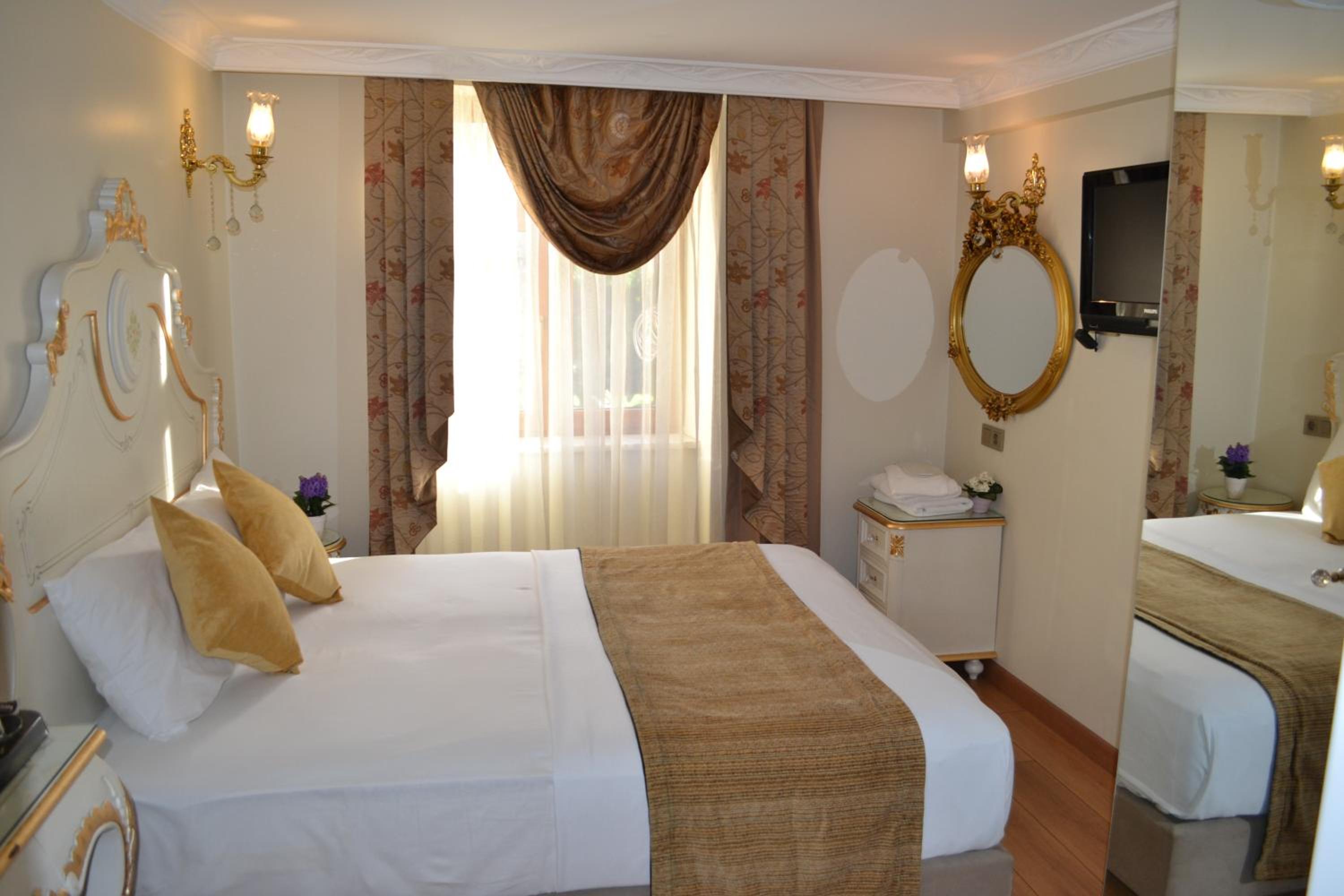 Galatower Otel - Image 18
