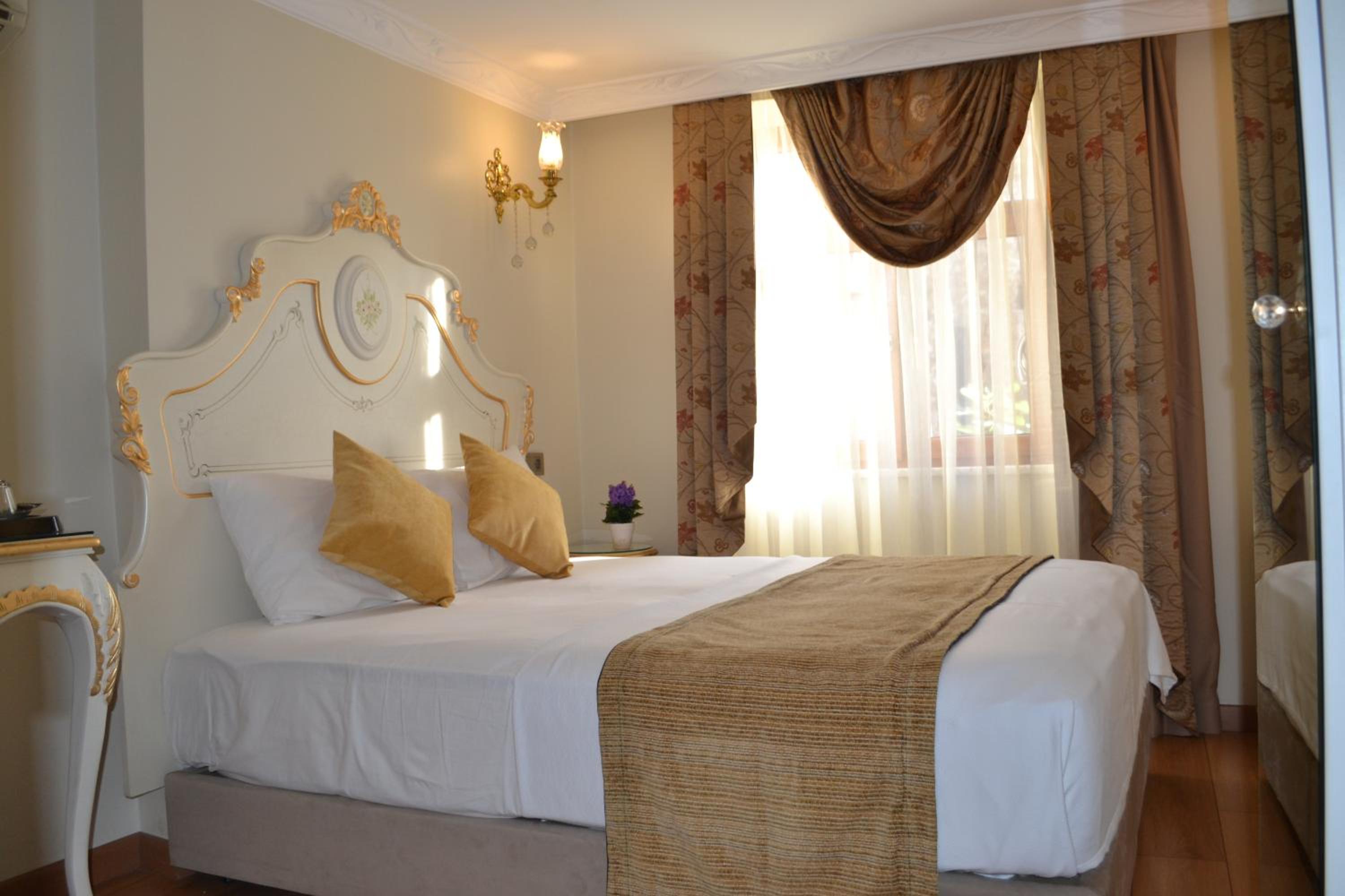 Galatower Otel - Image 25