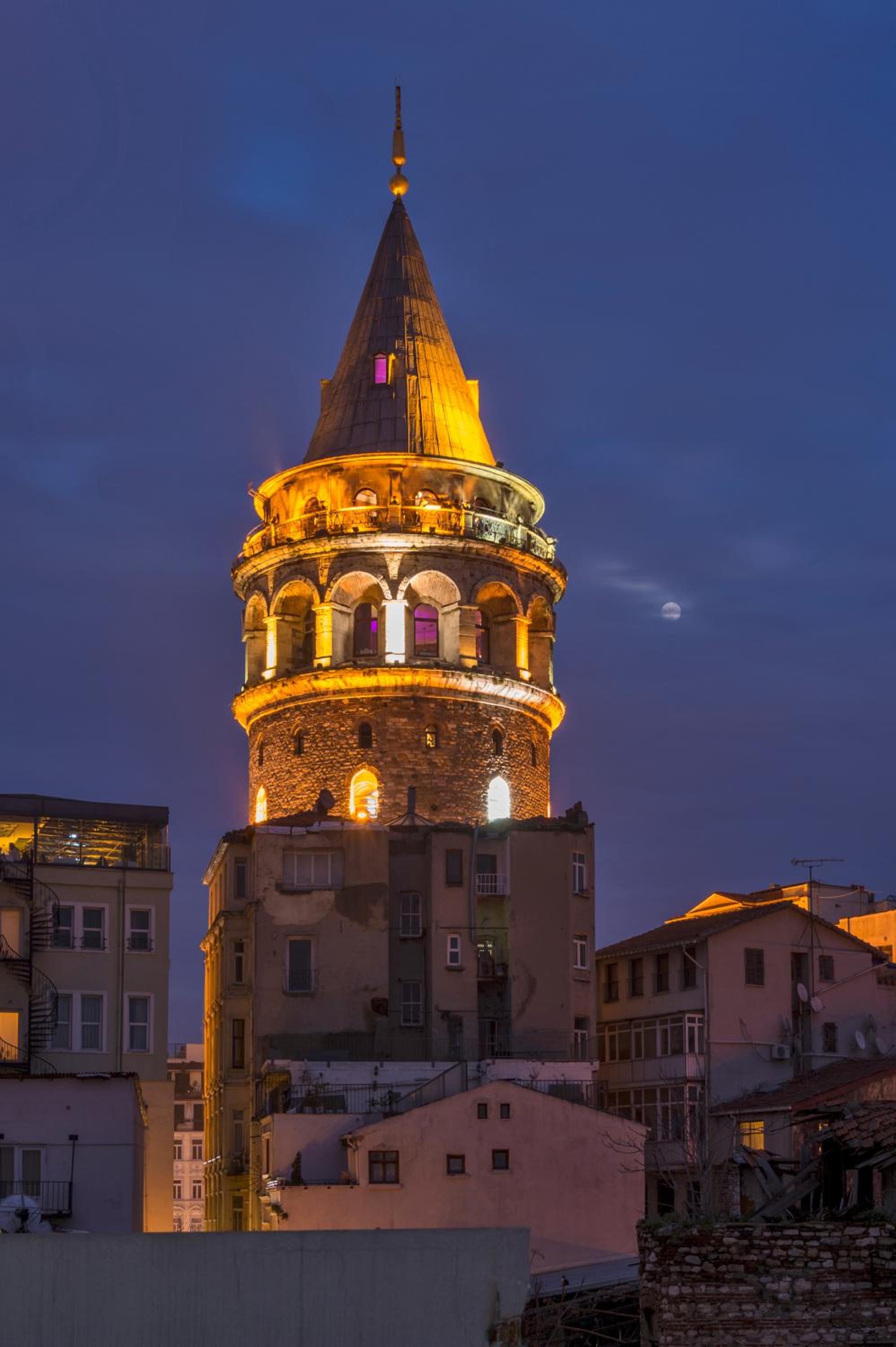 Galatower Otel - Image 20