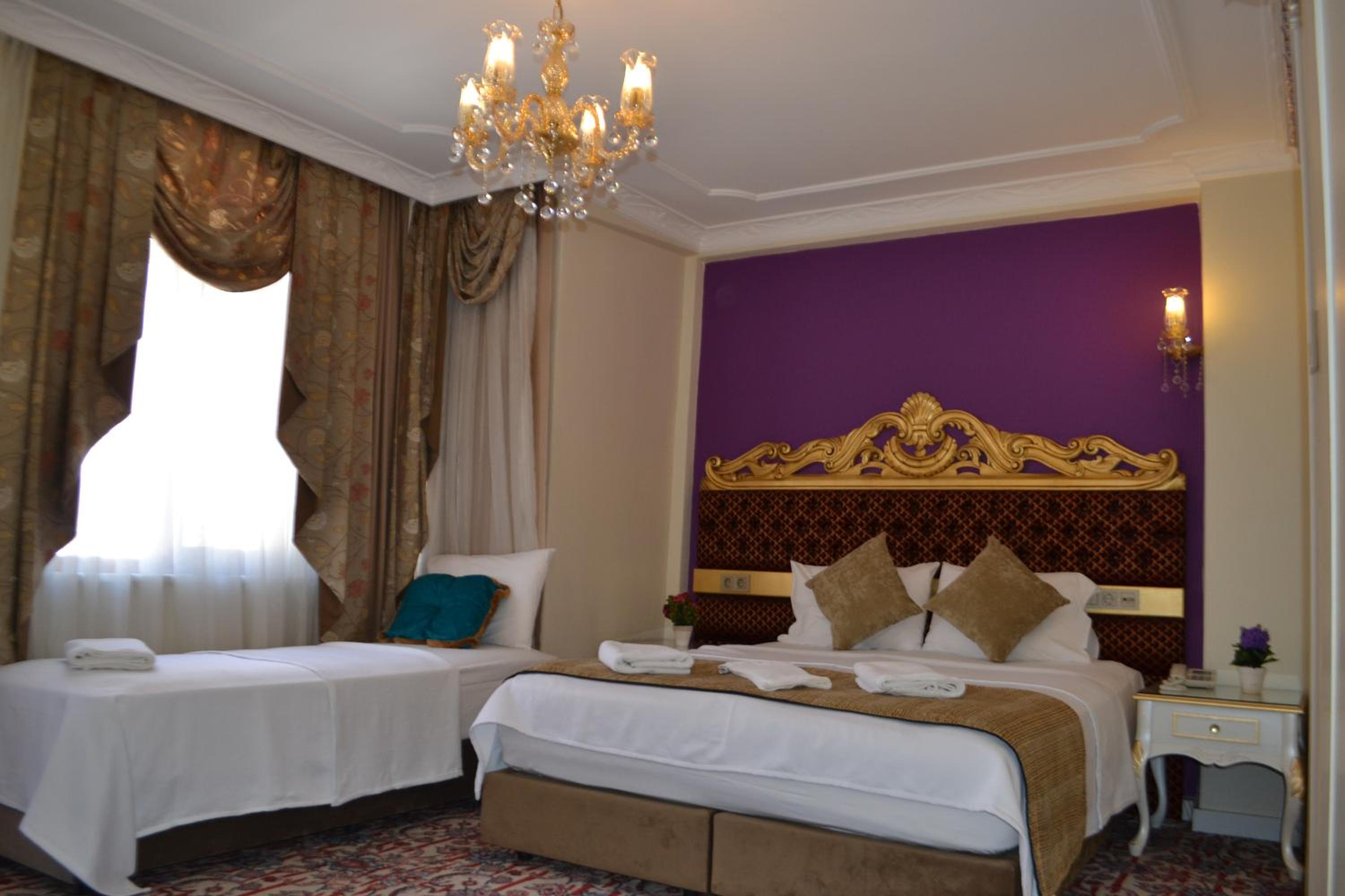 Galatower Otel - Image 13