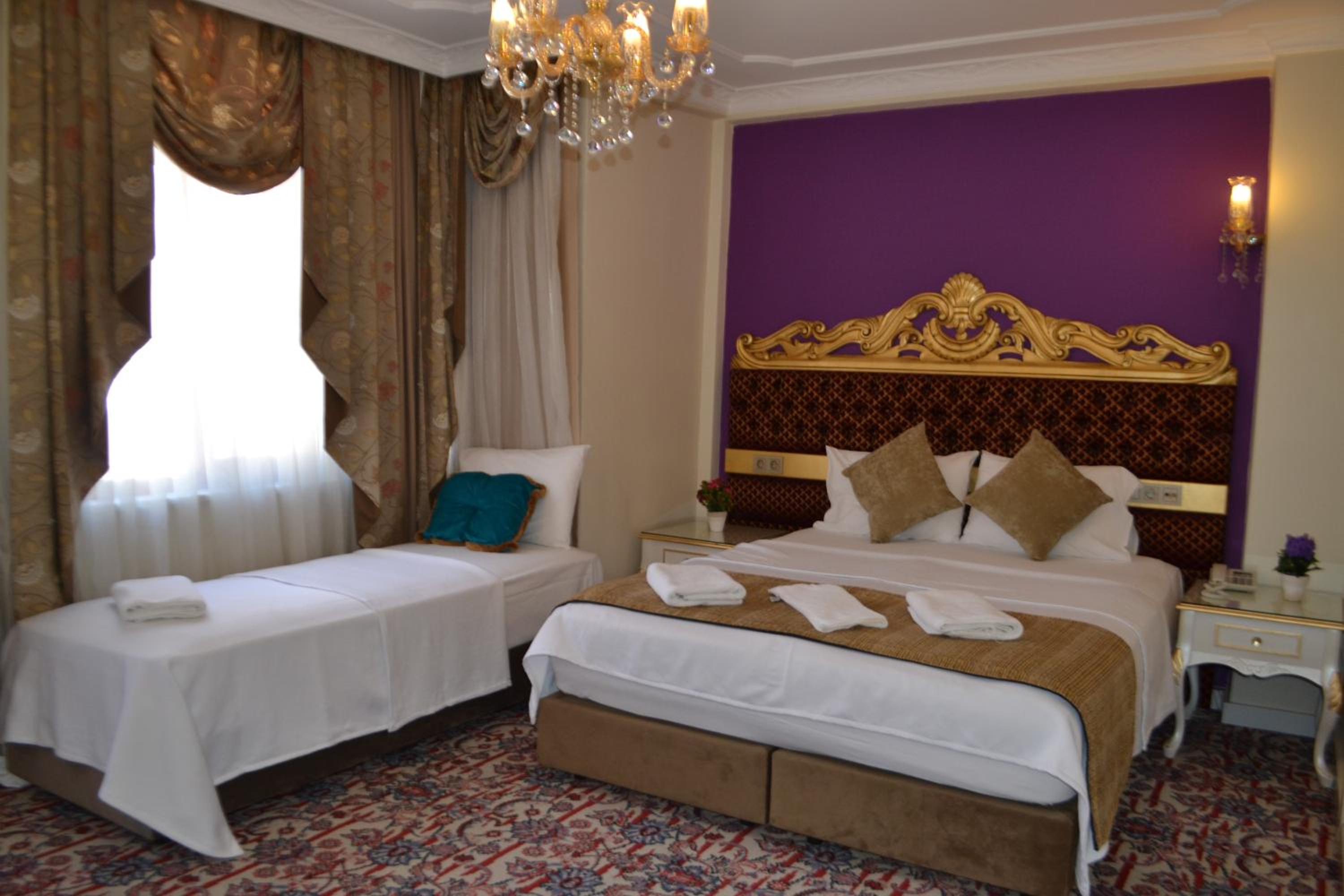 Galatower Otel - Image 57