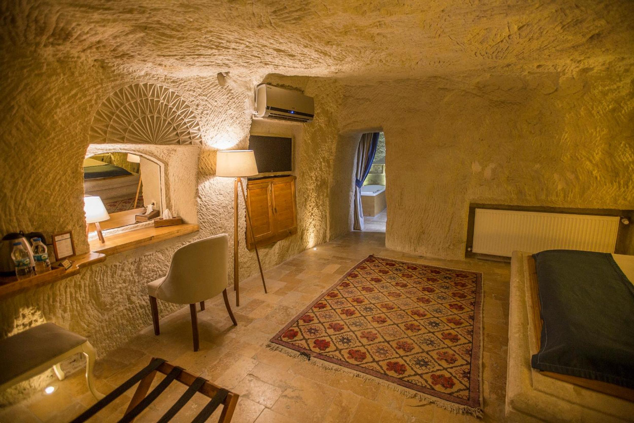 Azure Cave Suites - Kapadokya - Image 62