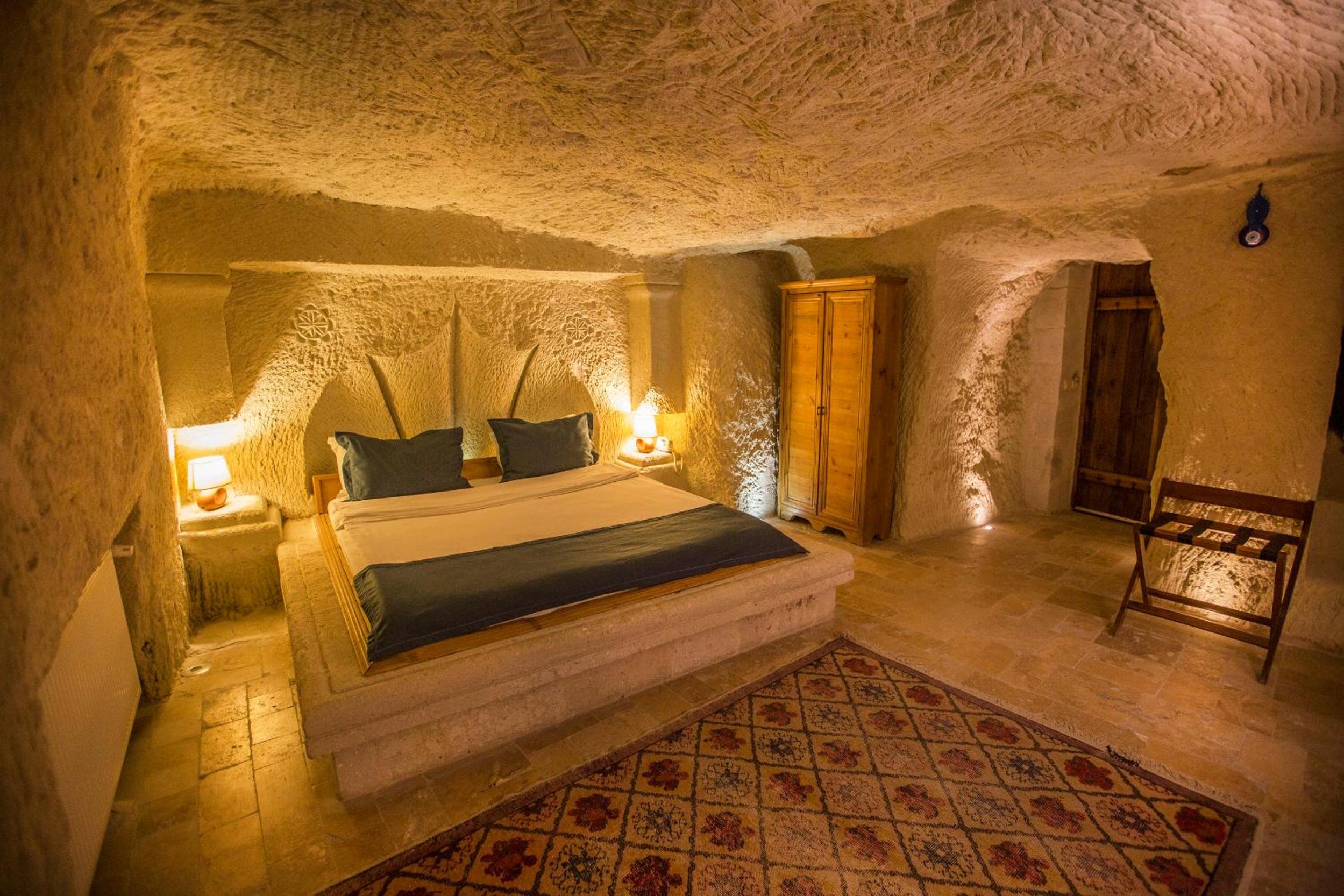 Azure Cave Suites - Kapadokya - Image 25