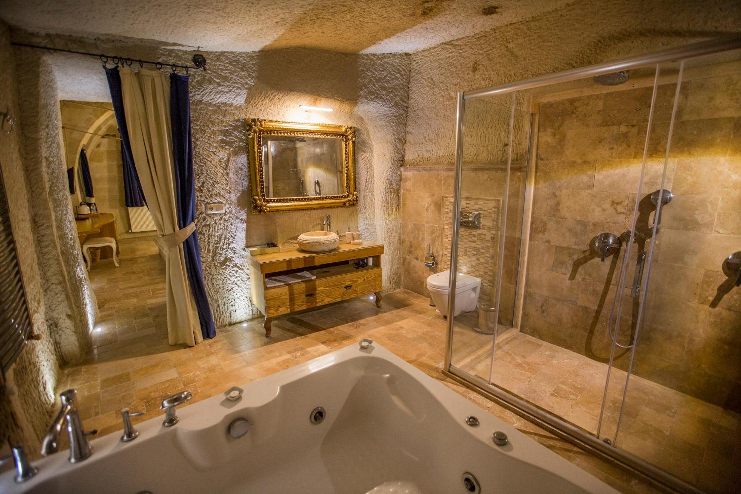 Azure Cave Suites - Kapadokya - Image 45