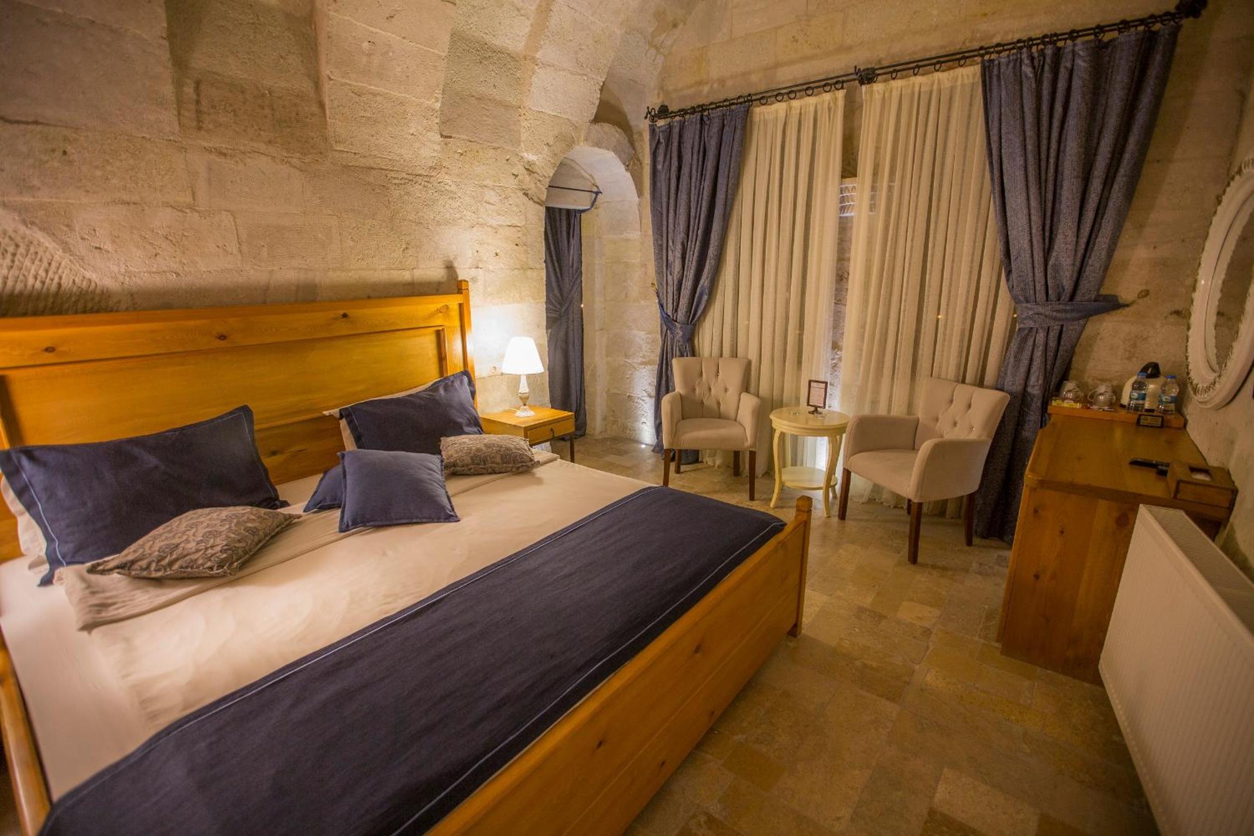 Azure Cave Suites - Kapadokya - Image 67