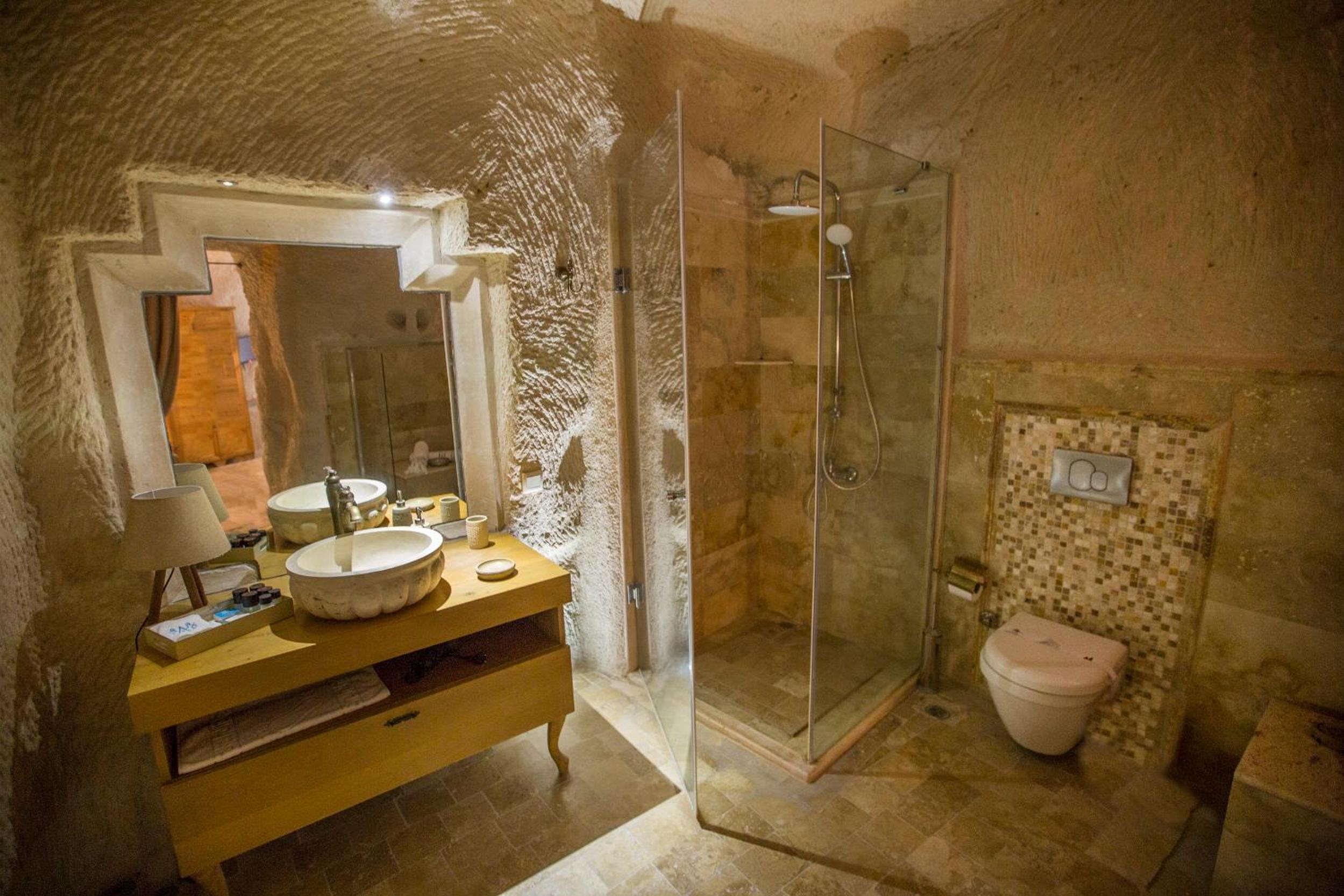 Azure Cave Suites - Kapadokya - Image 59