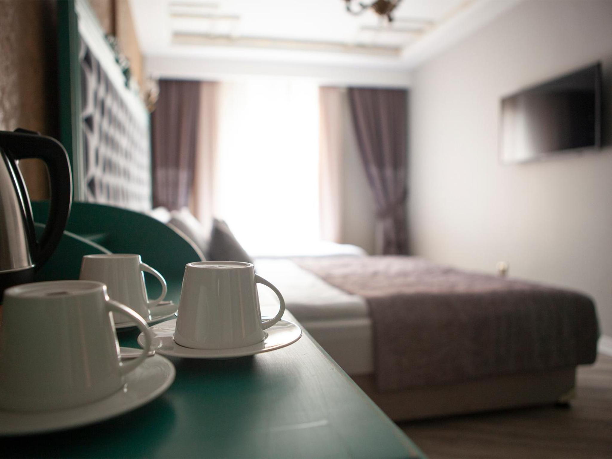Idylle Hotel - Image 125