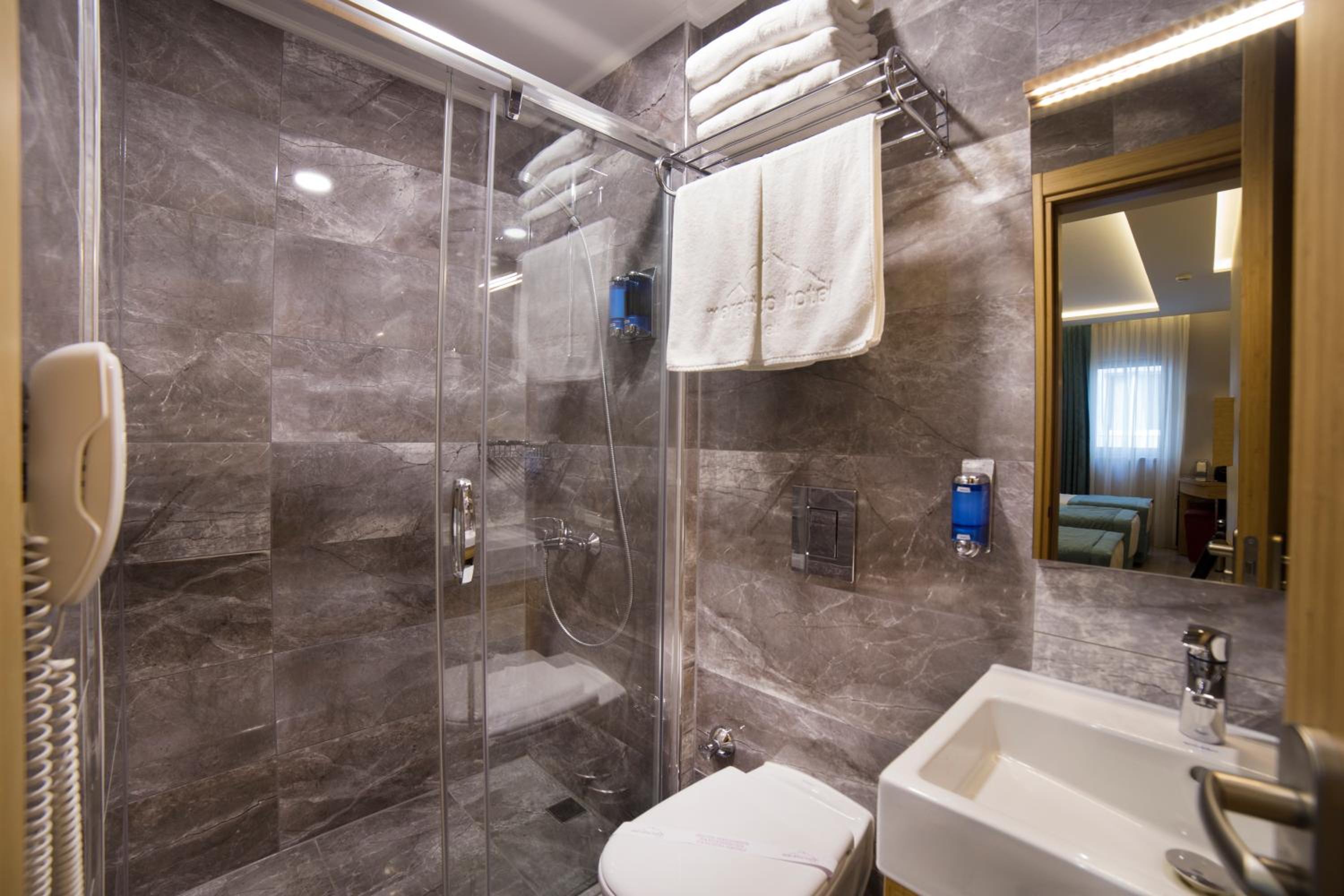Meretto Otel LALELİ - Image 18