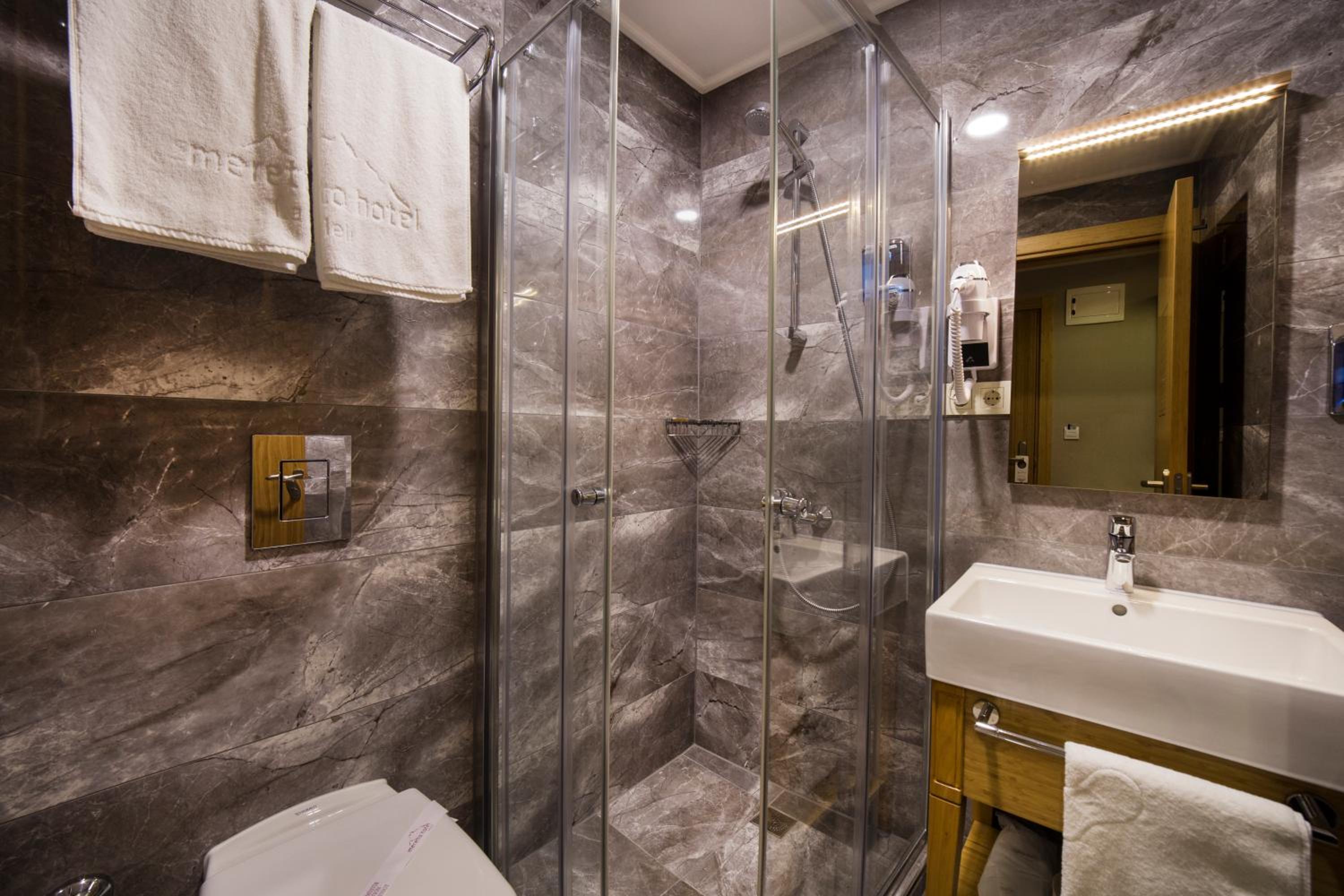 Meretto Otel LALELİ - Image 12