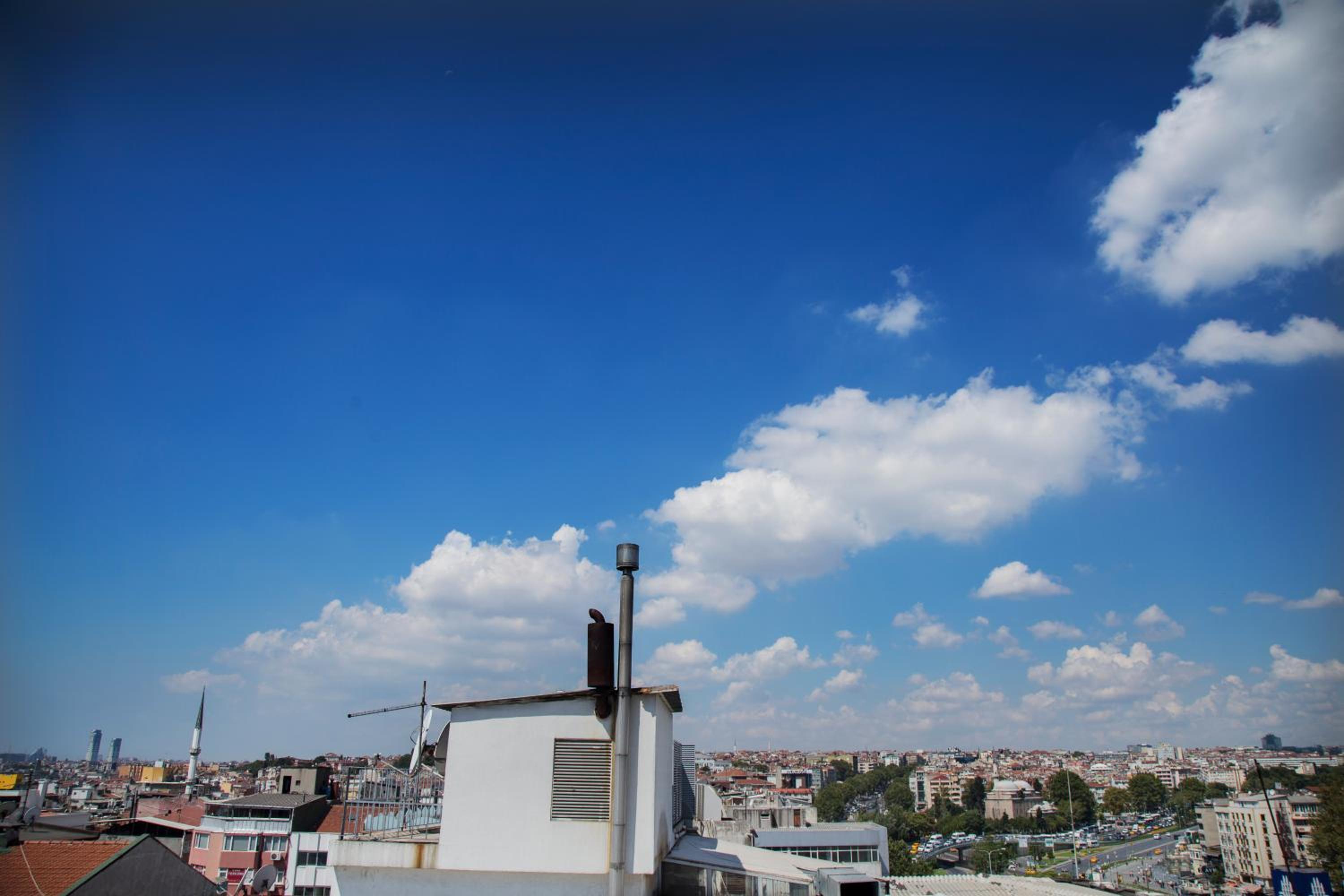 Meretto Otel LALELİ - Image 10