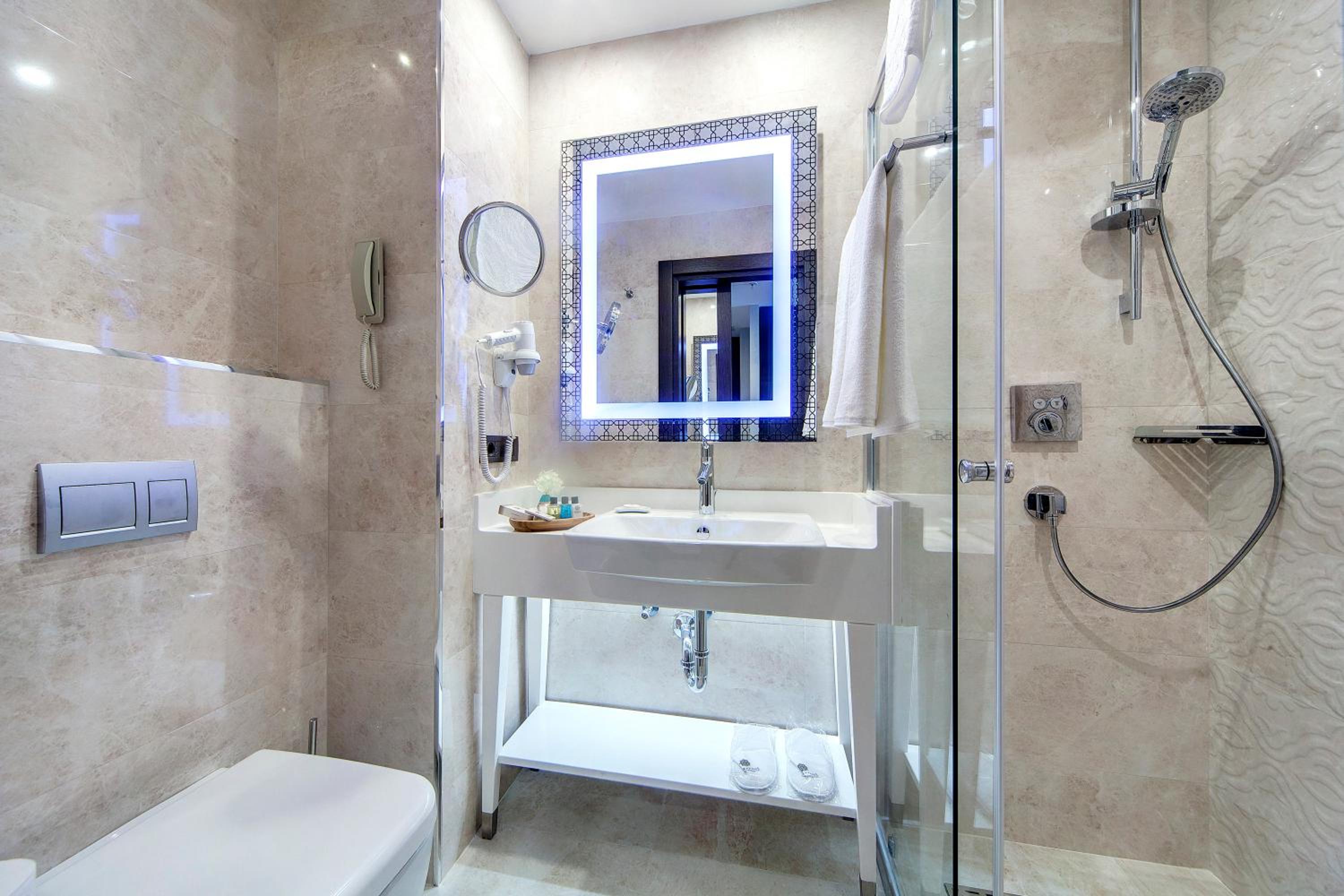 Mukarnas Taksim Otel - Image 55