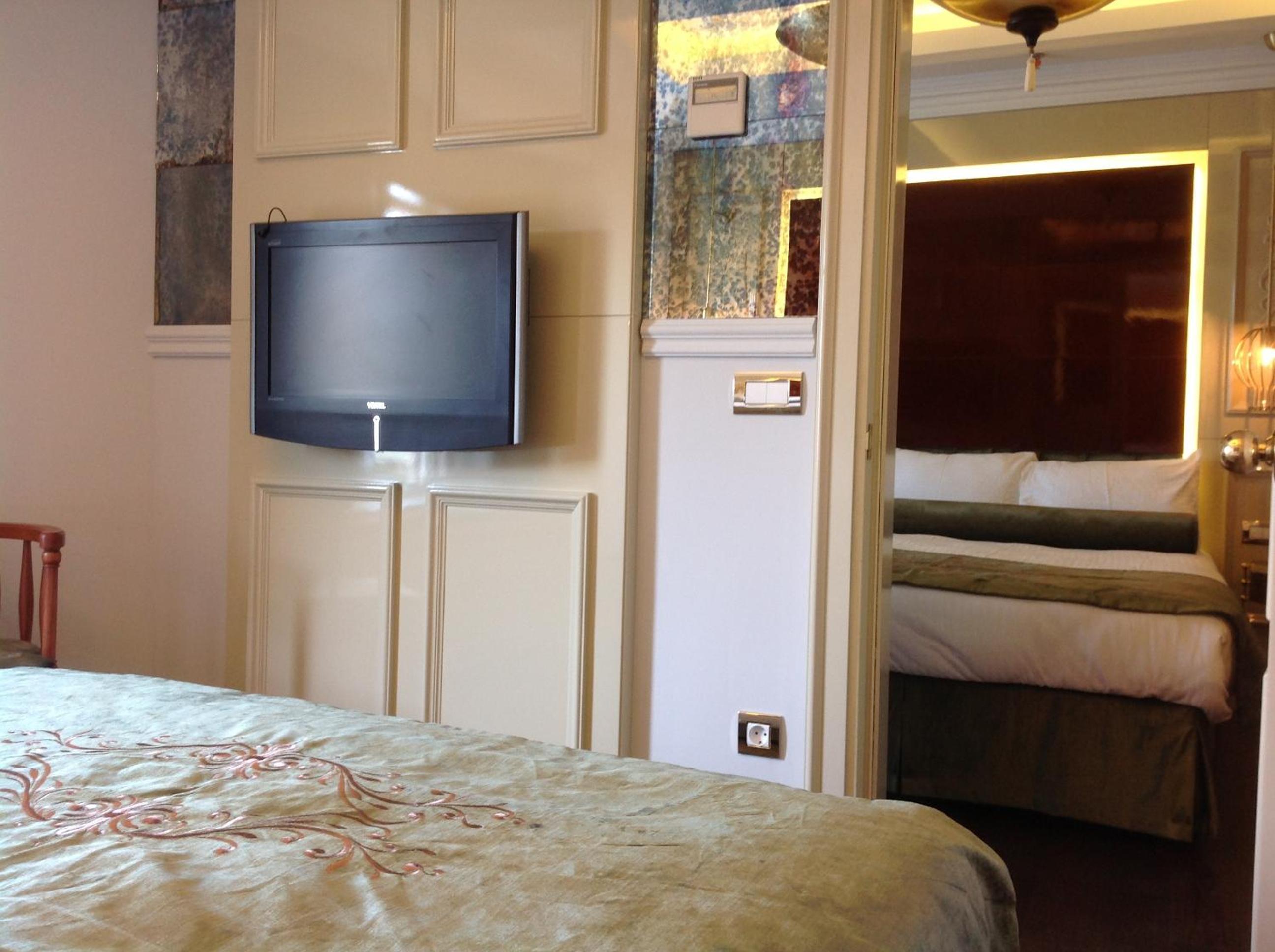Taksim Star Otel - Image 43