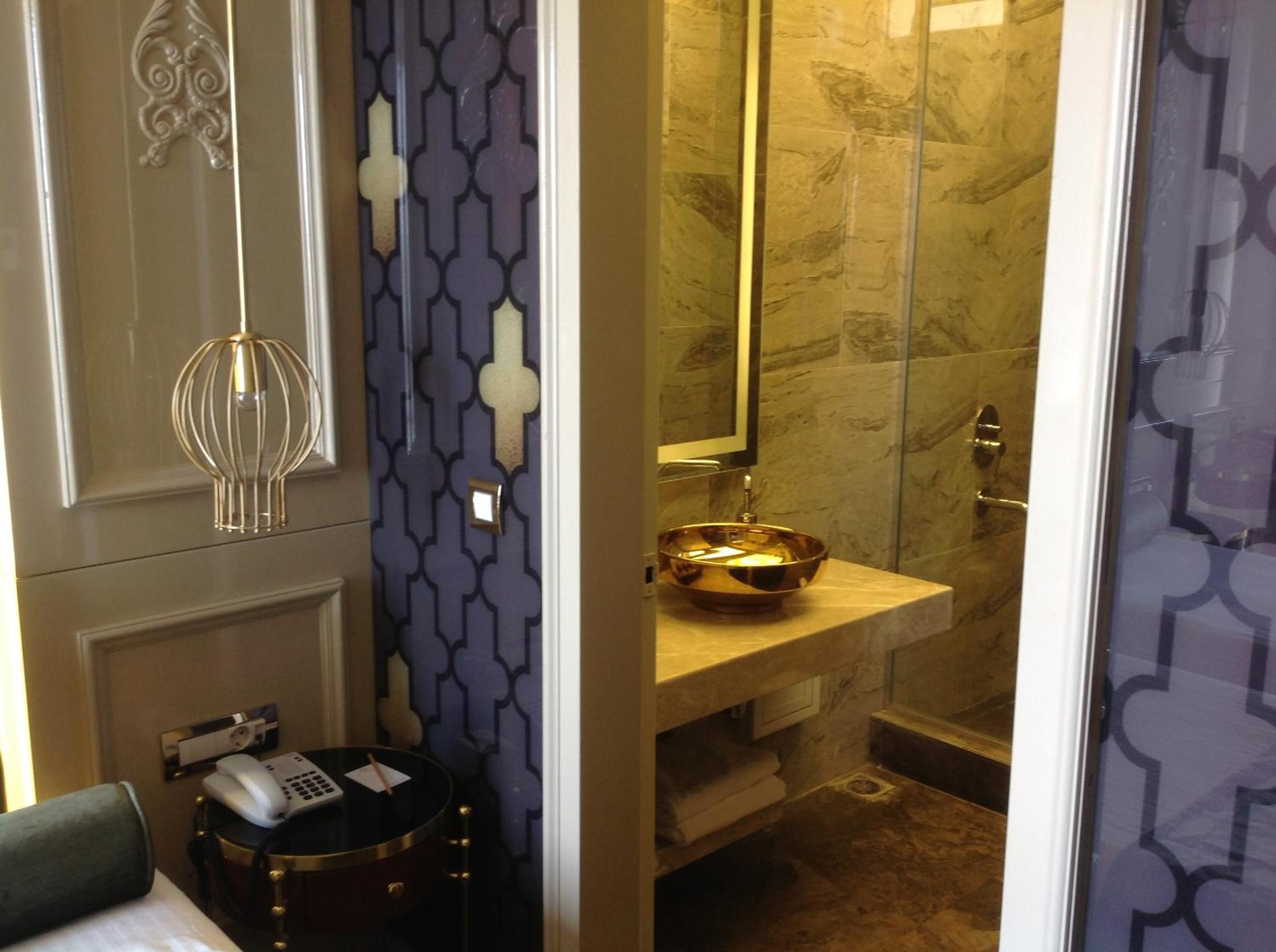 Taksim Star Otel - Image 18