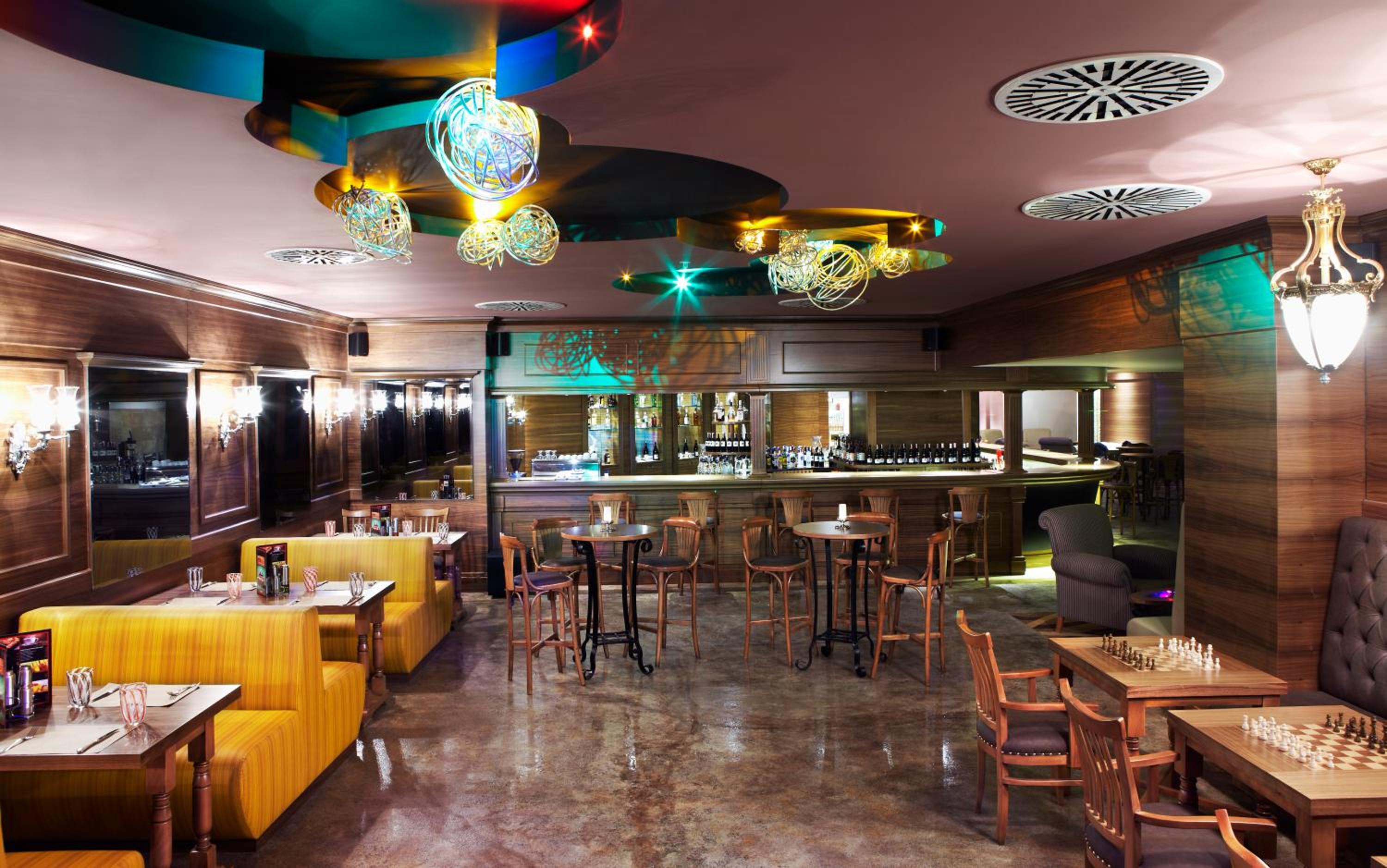 Istanbul Gonen Hotel - Image 26