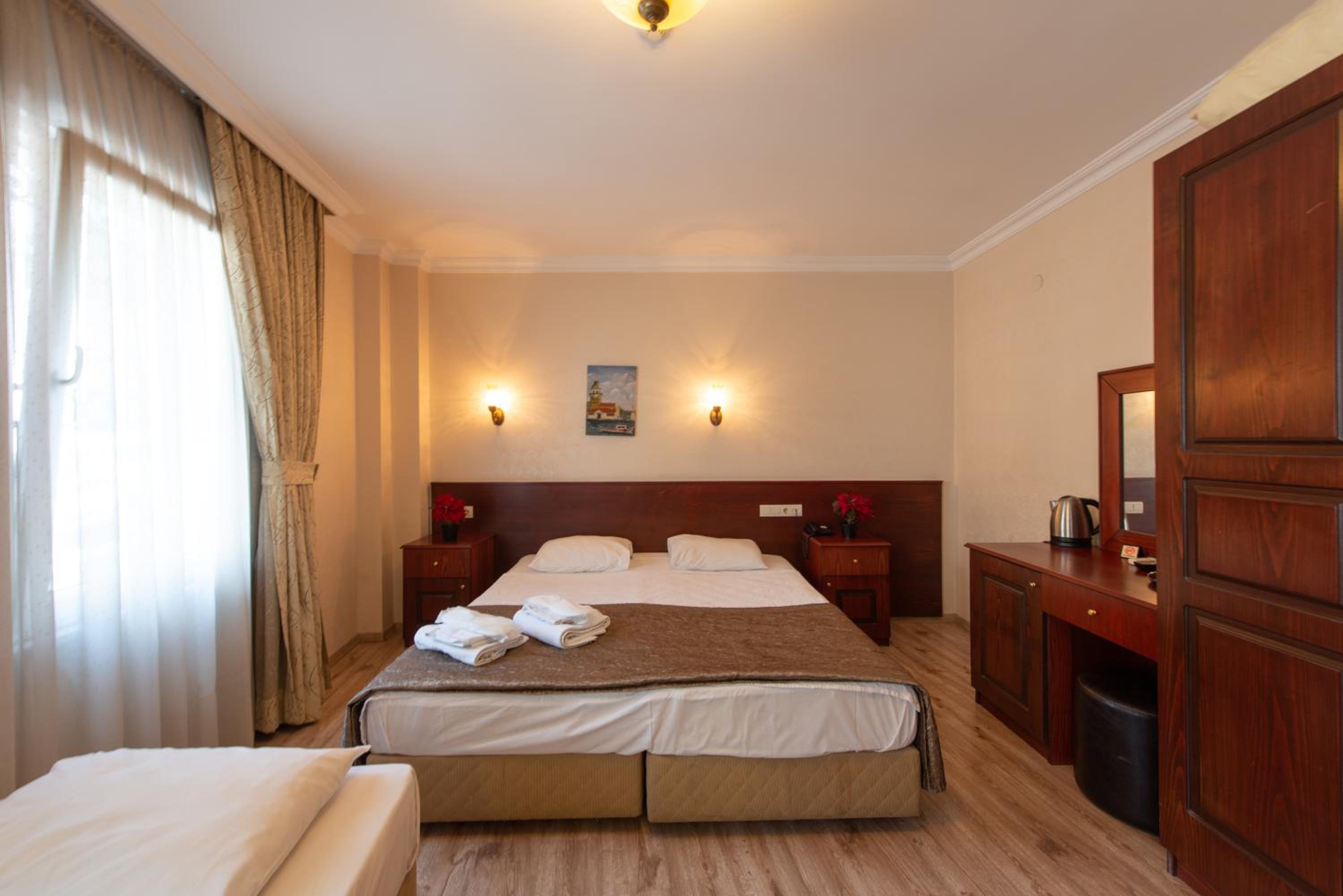 Sultanahmet Cesme Otel - Image 40