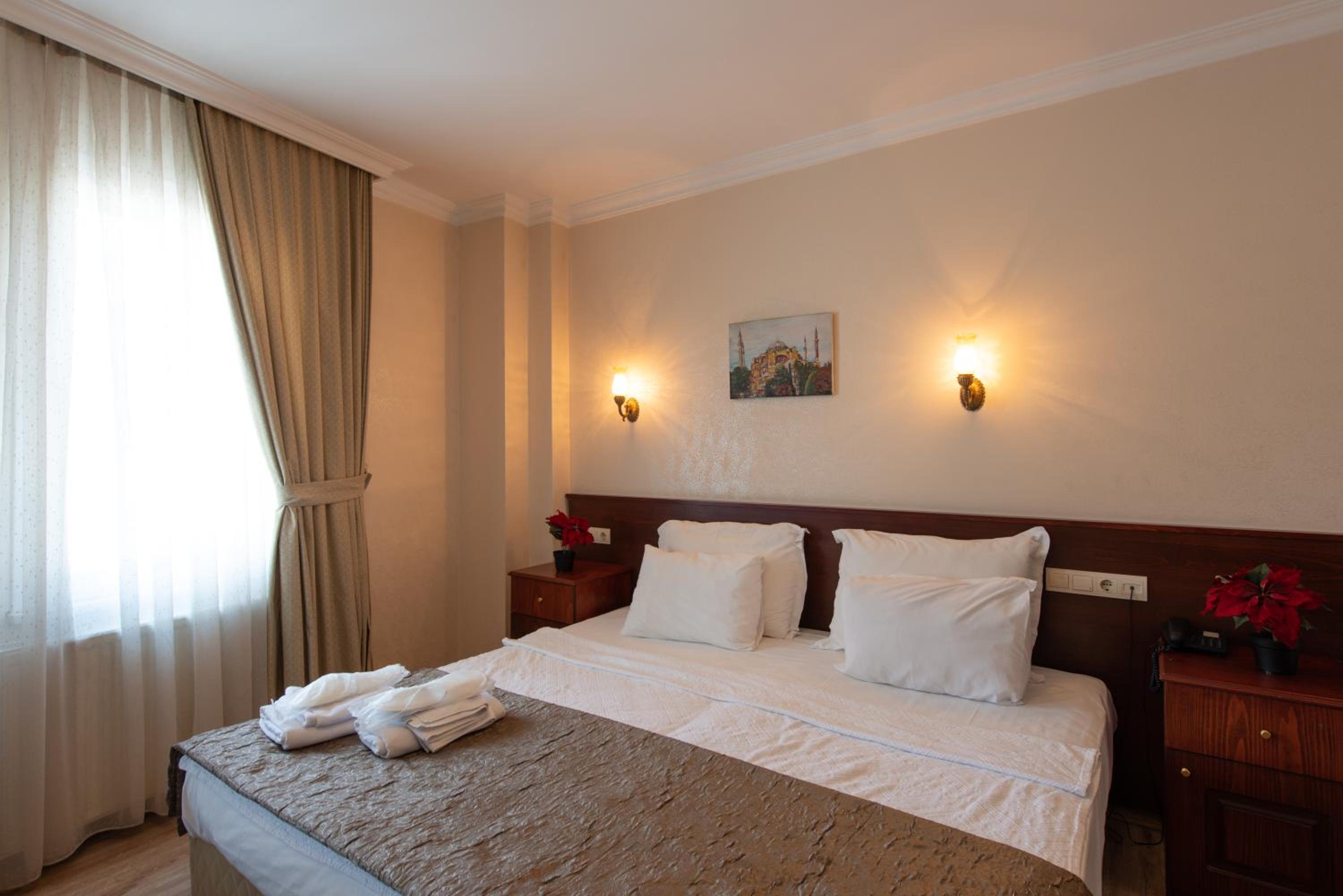 Sultanahmet Cesme Otel - Image 38