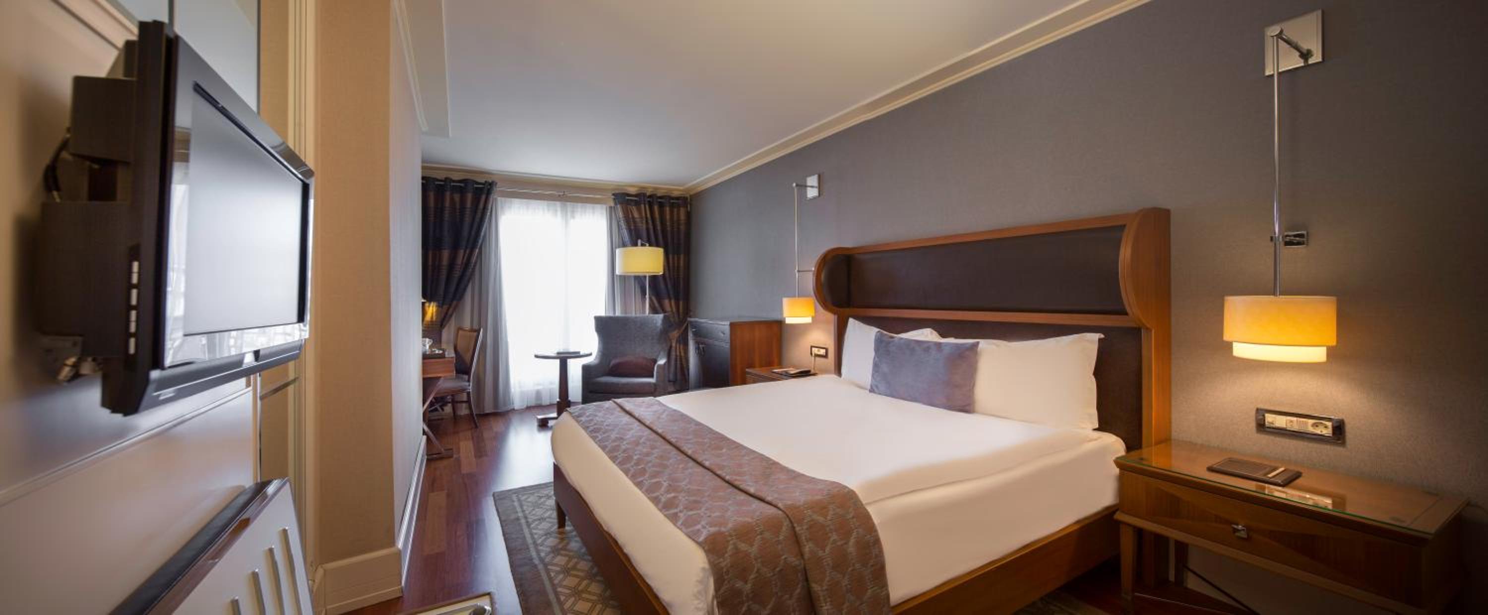 Titanic City Taksim - Image 30