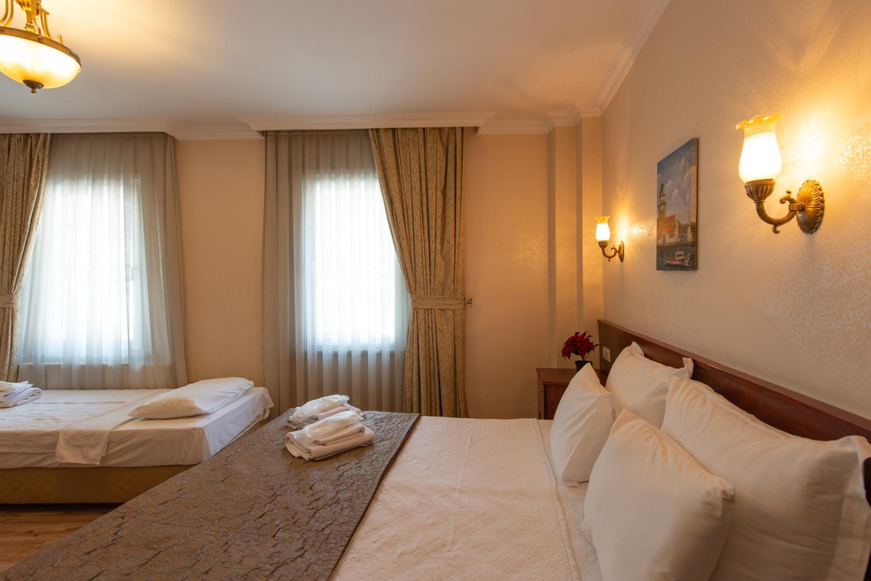 Sultanahmet Cesme Otel - Image 95
