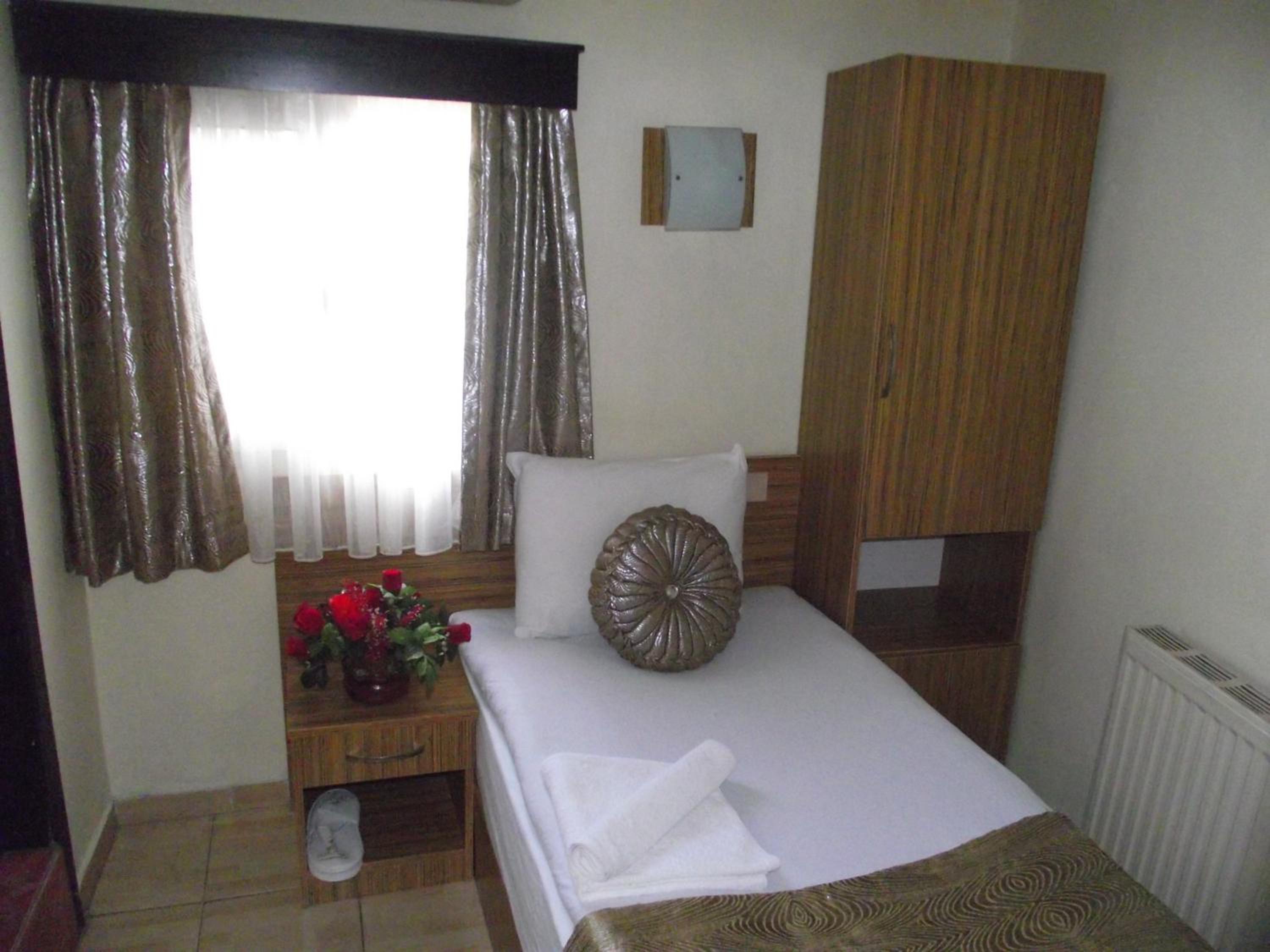 Olimpiyat Hotel Izmir - Image 93