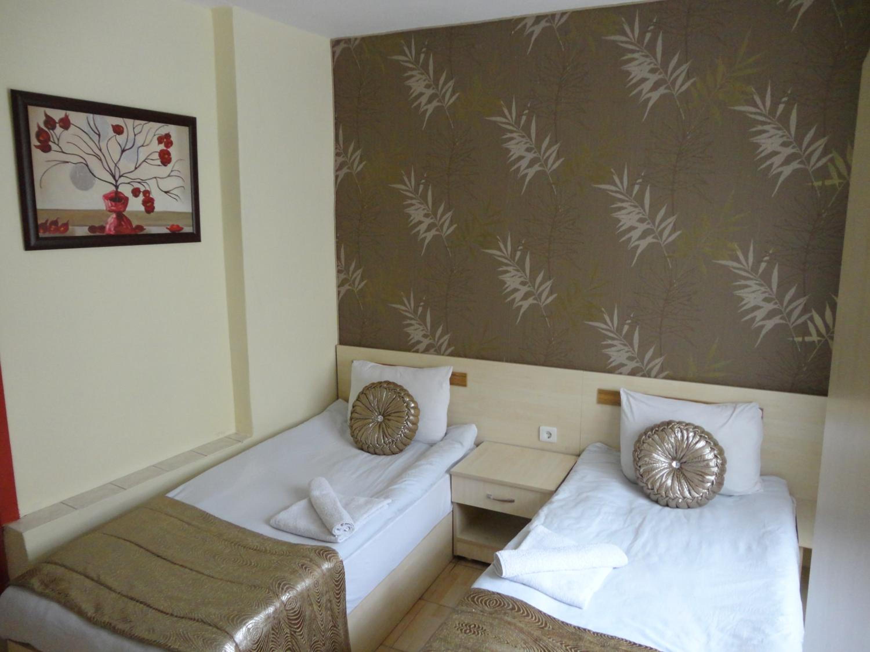 Olimpiyat Hotel Izmir - Image 46