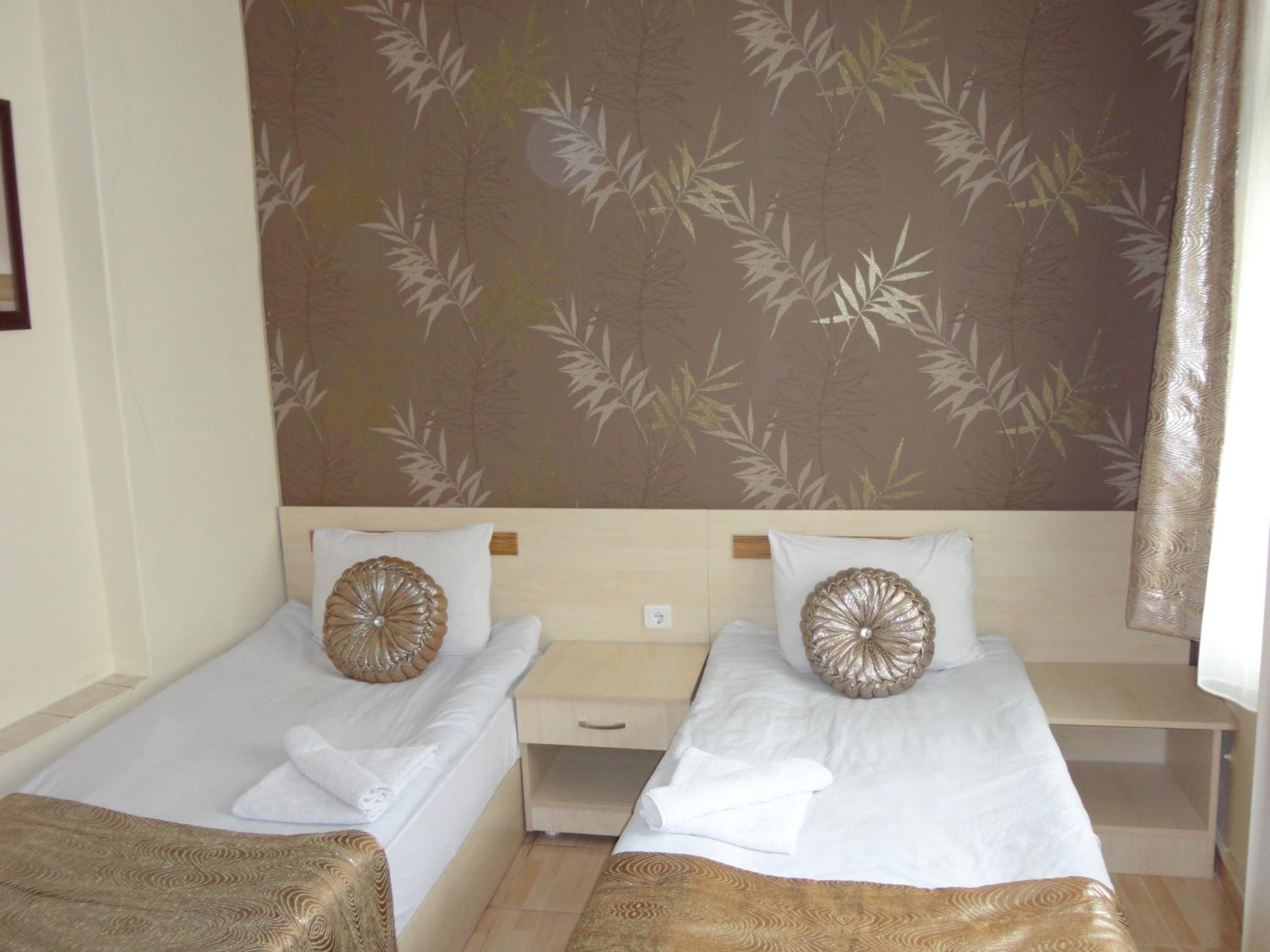 Olimpiyat Hotel Izmir - Image 37