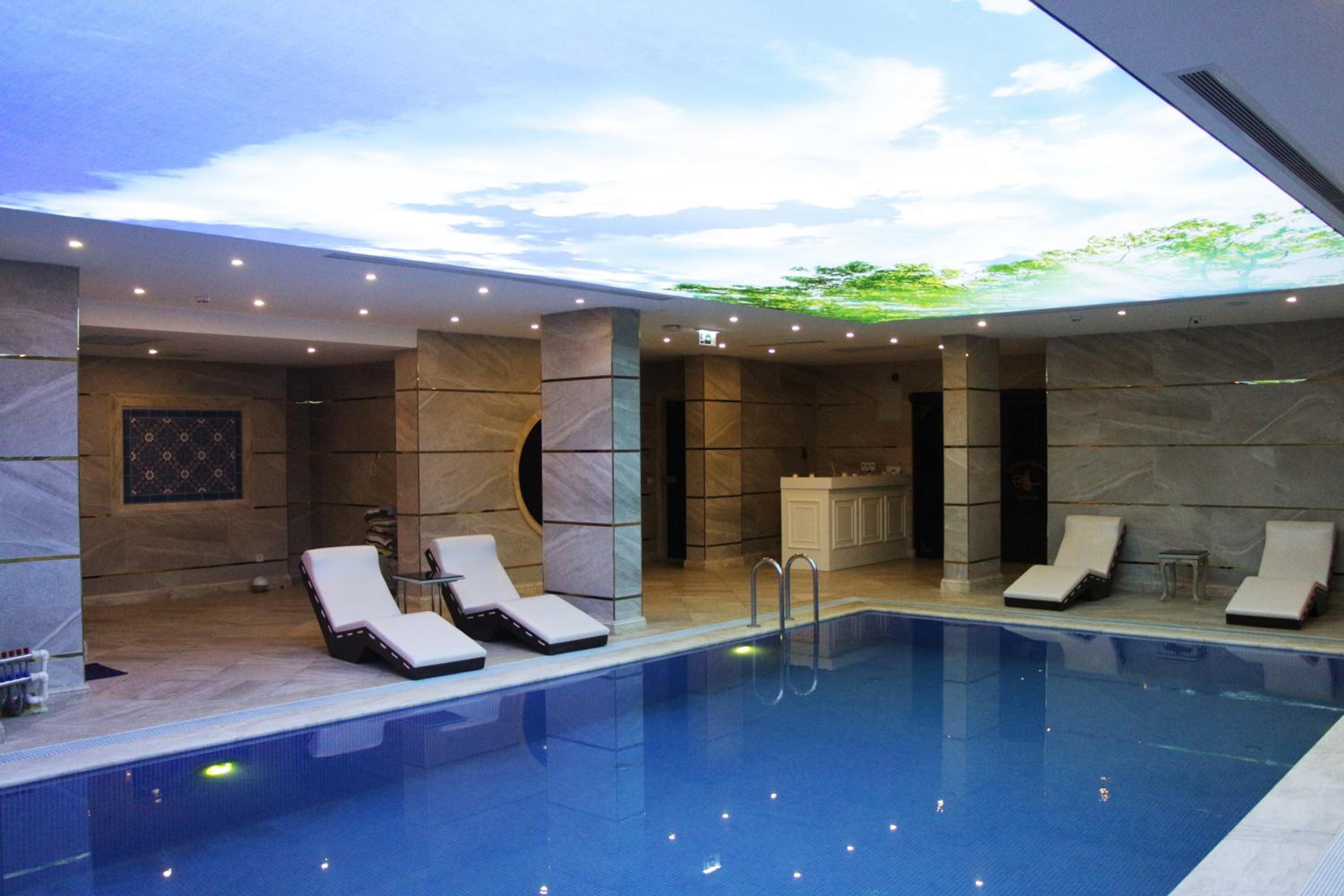 Palde Otel & Spa - Image 24