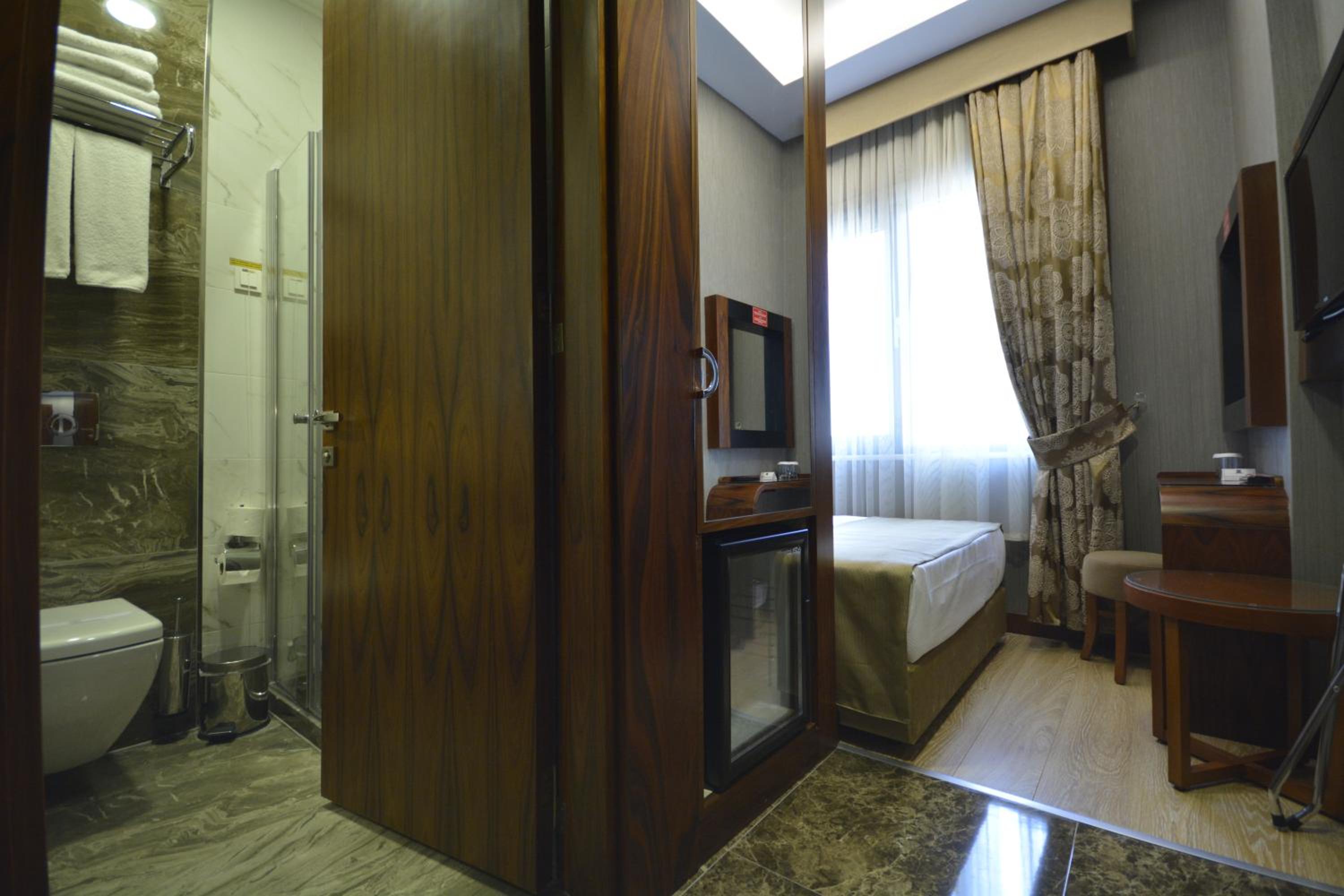 Piya Sport Otel - Image 77