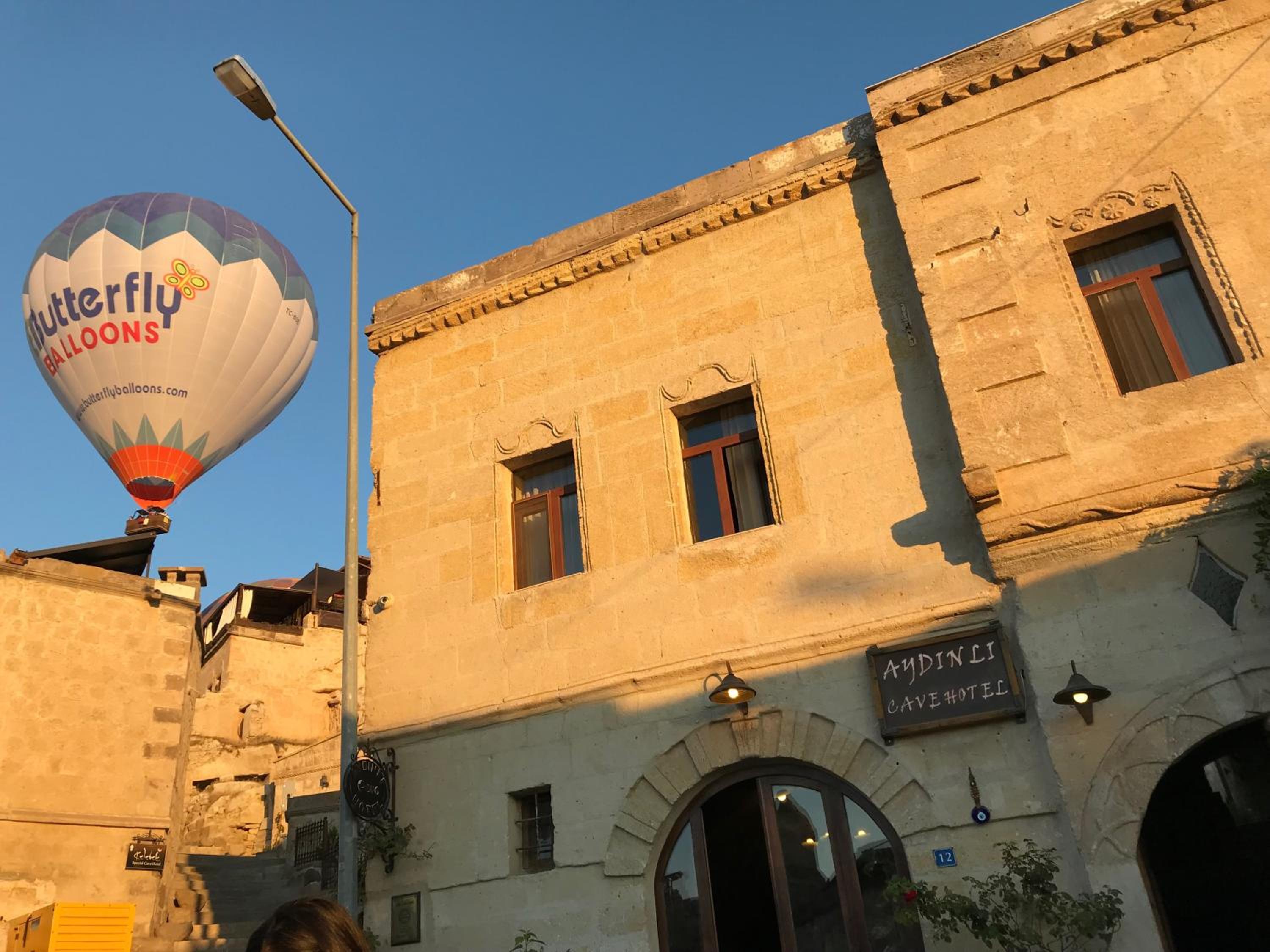 Aydinli Cave Hotel - Image 140