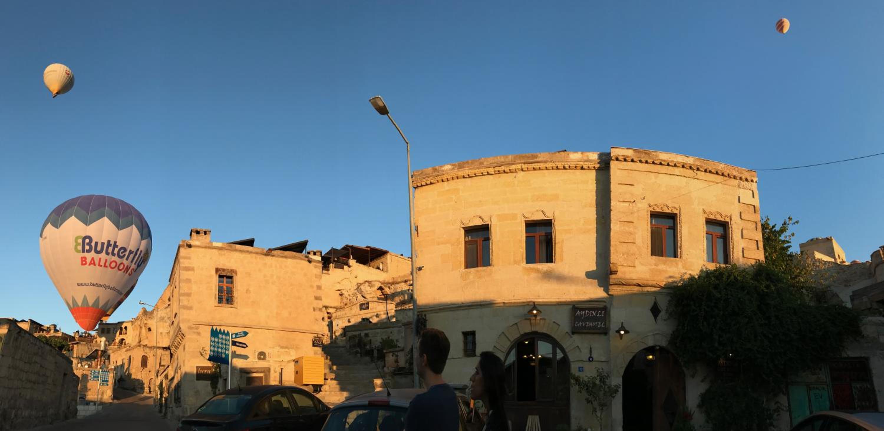 Aydinli Cave Hotel - Image 141