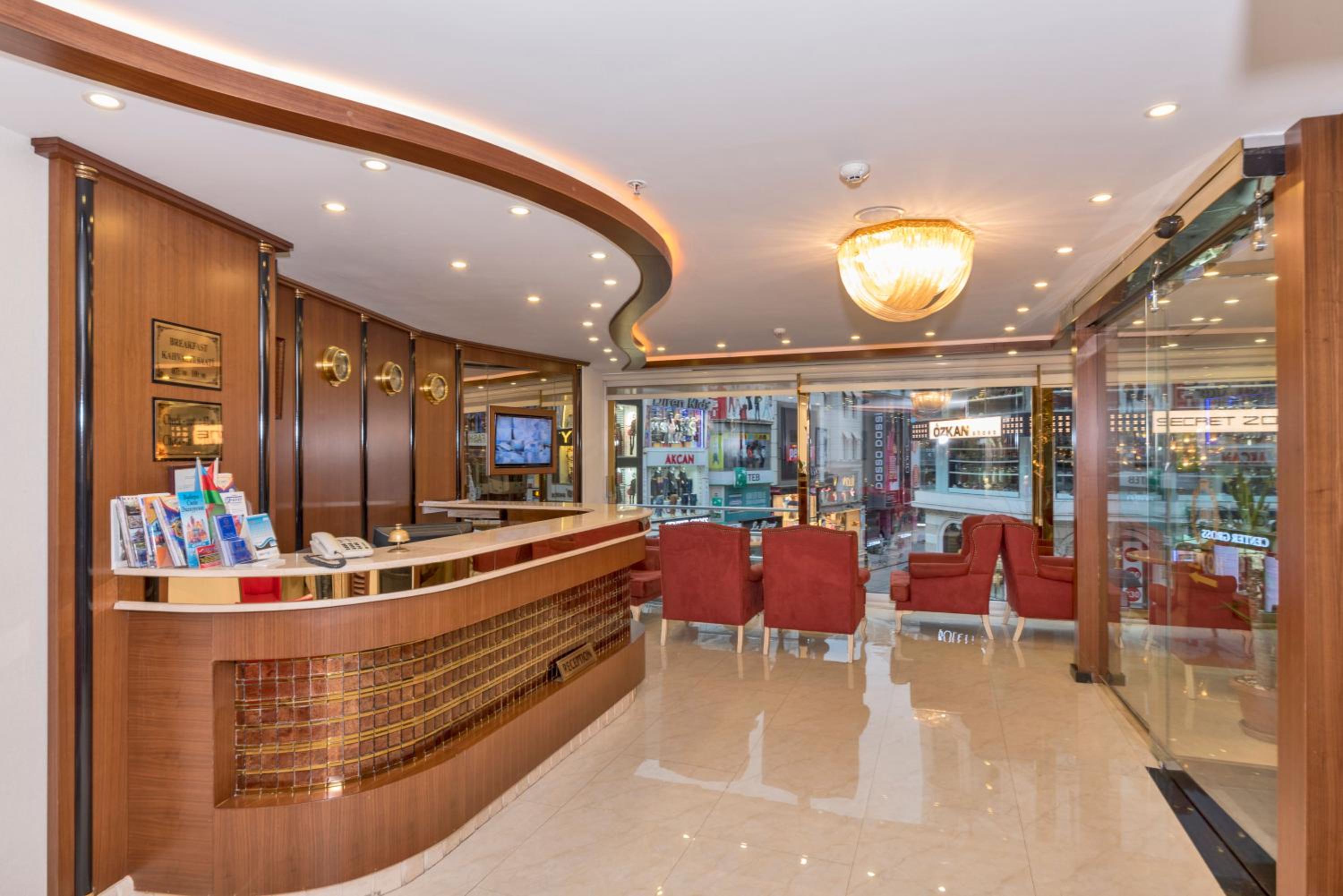 Marcello Hotel - Image 6