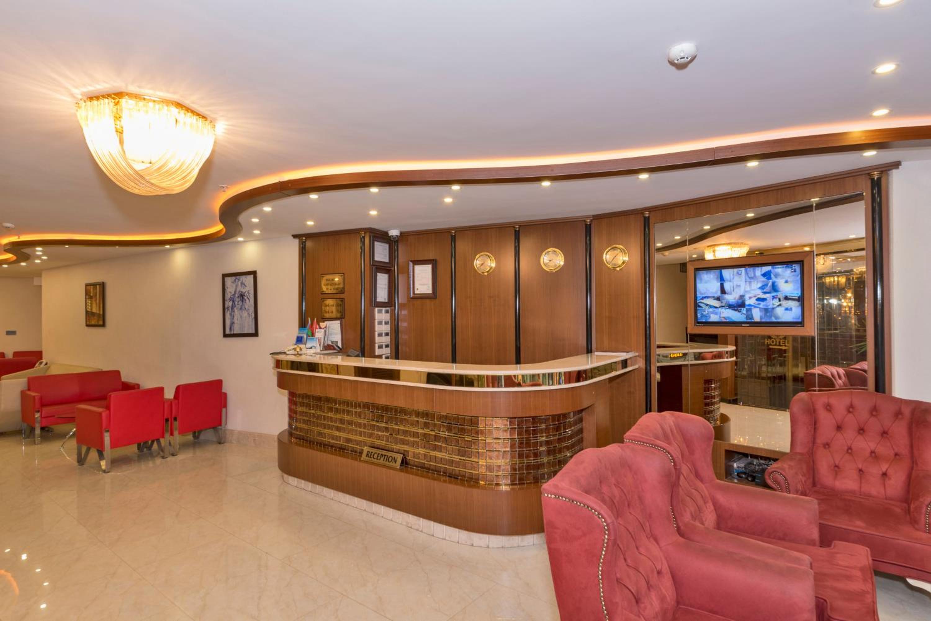 Marcello Hotel - Image 40