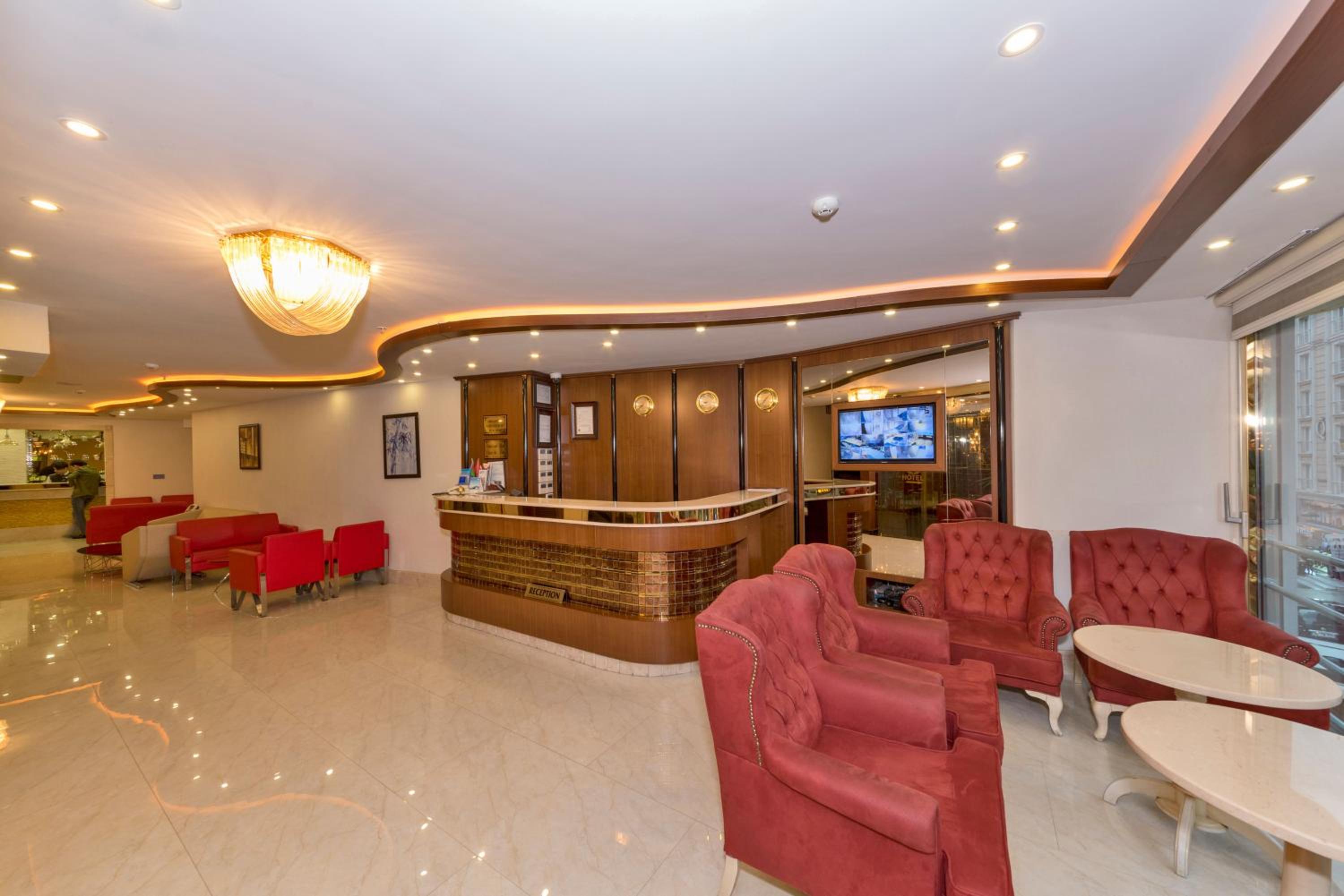 Marcello Hotel - Image 41
