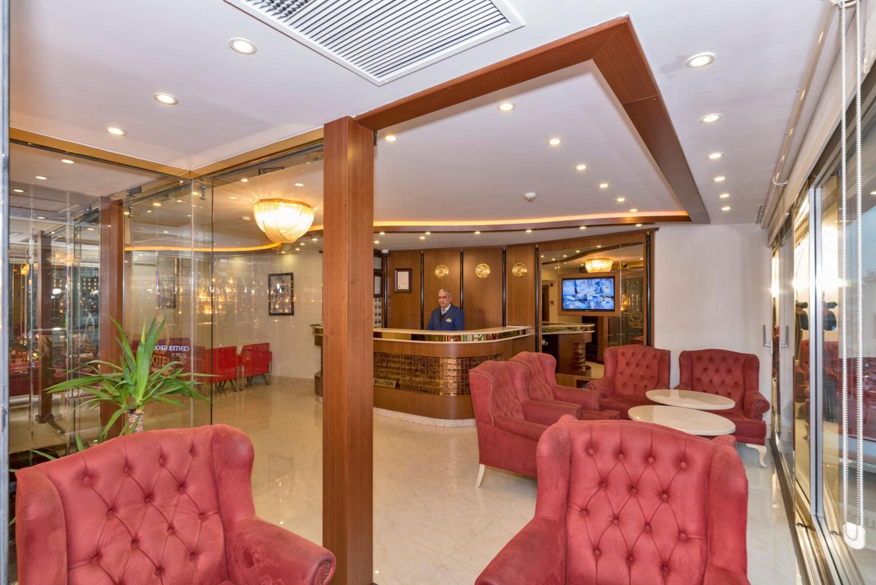 Marcello Hotel - Image 42